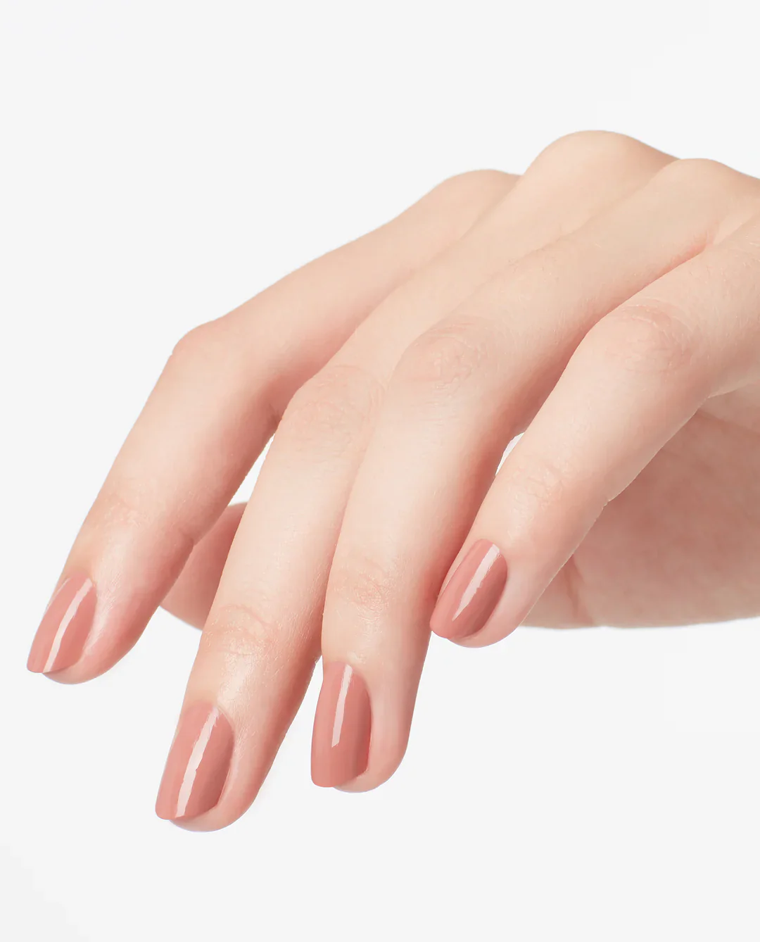 OPI GelColor, Barefoot in Barcelona, 0.5 fl oz - Image 2