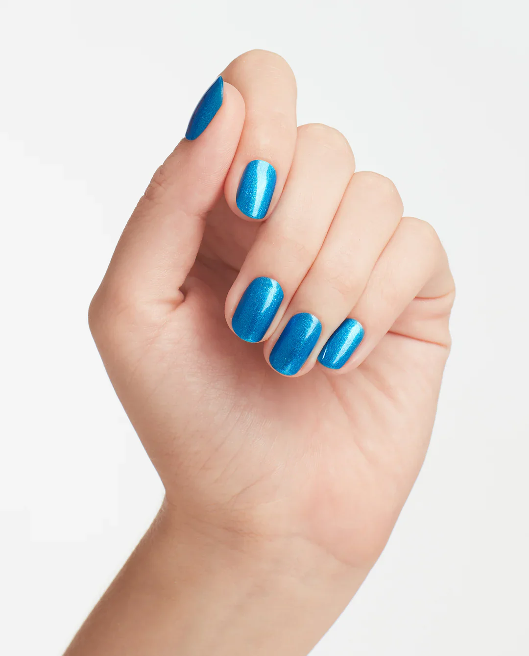 OPI GelColor, Do You See What I Sea?, 0.5 fl oz - Image 2