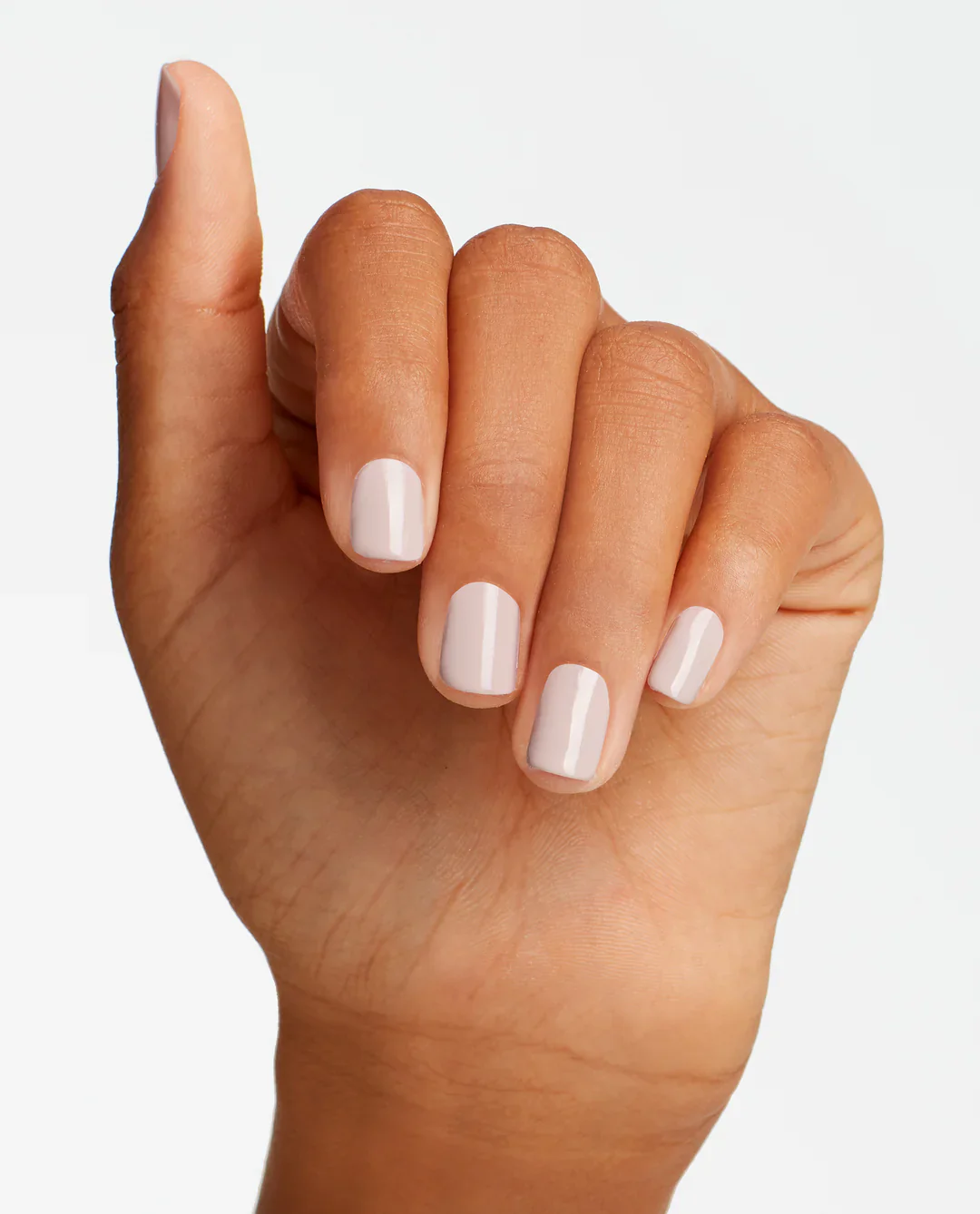 OPI GelColor, Don't Bossa Nova Me Around, 0.5 fl oz - Image 2
