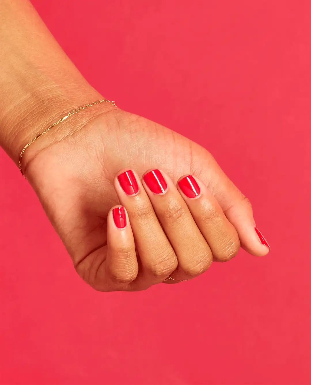 OPI GelColor, Dutch Tulips, 0.5 fl oz - Image 4