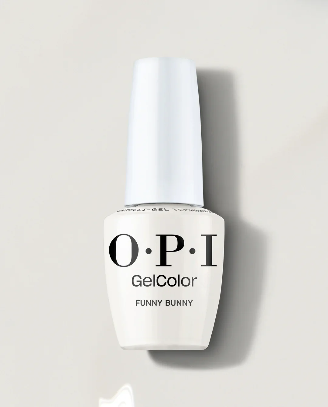 OPI GelColor, Funny Bunny, 0.5 fl oz