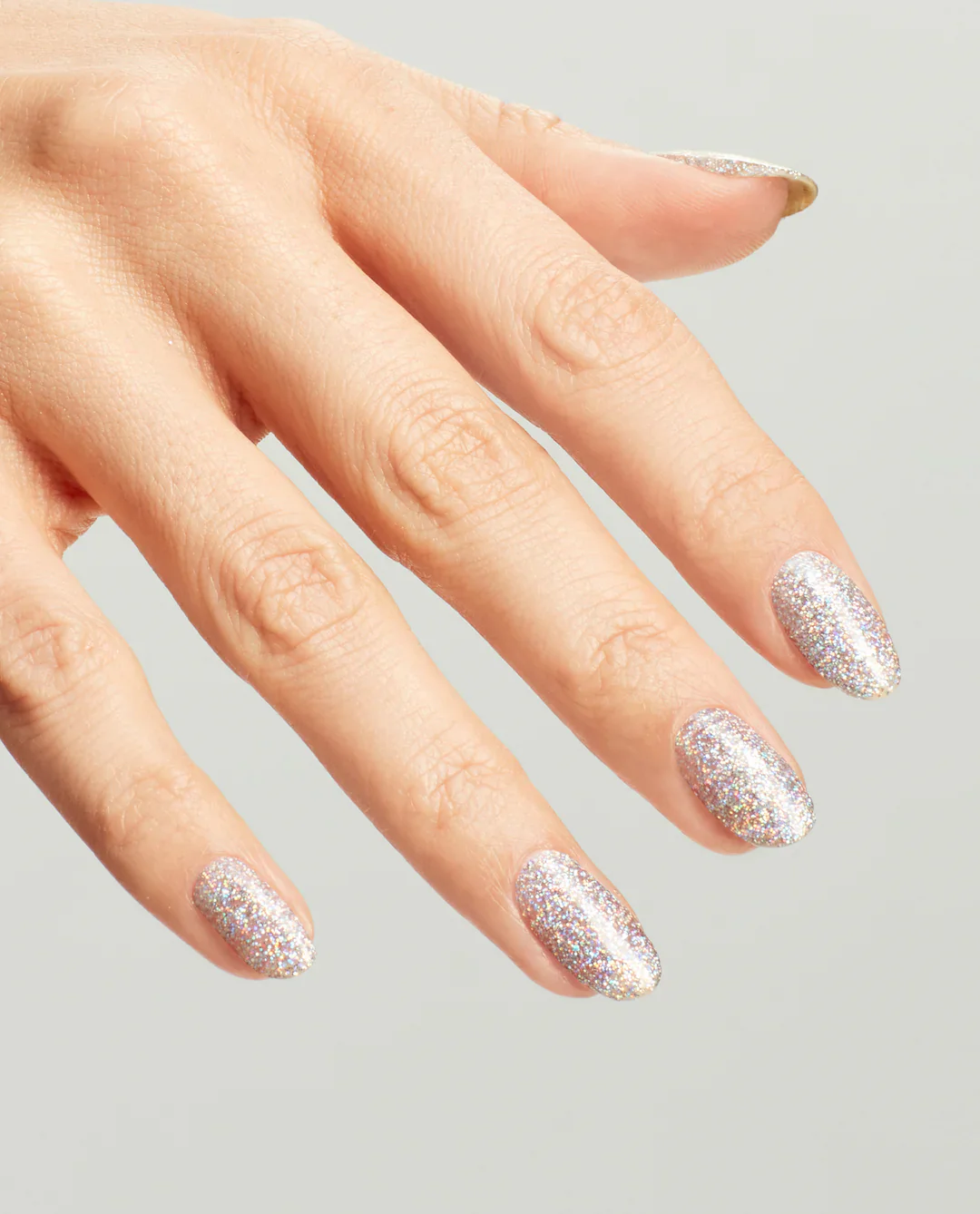 OPI GelColor, Halo There!, 0.5 fl oz - Image 2