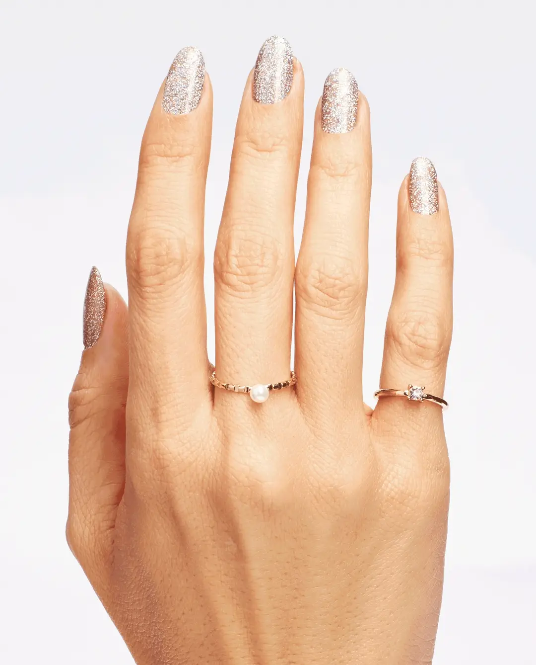 OPI GelColor, Halo There!, 0.5 fl oz - Image 4