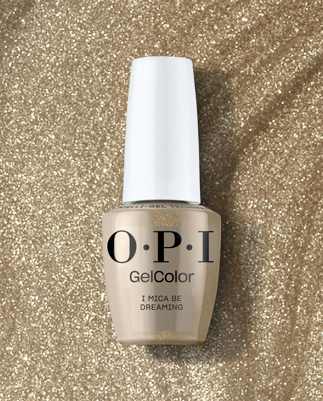 OPI GelColor, I Mica Be Dreaming, 0.5 fl oz