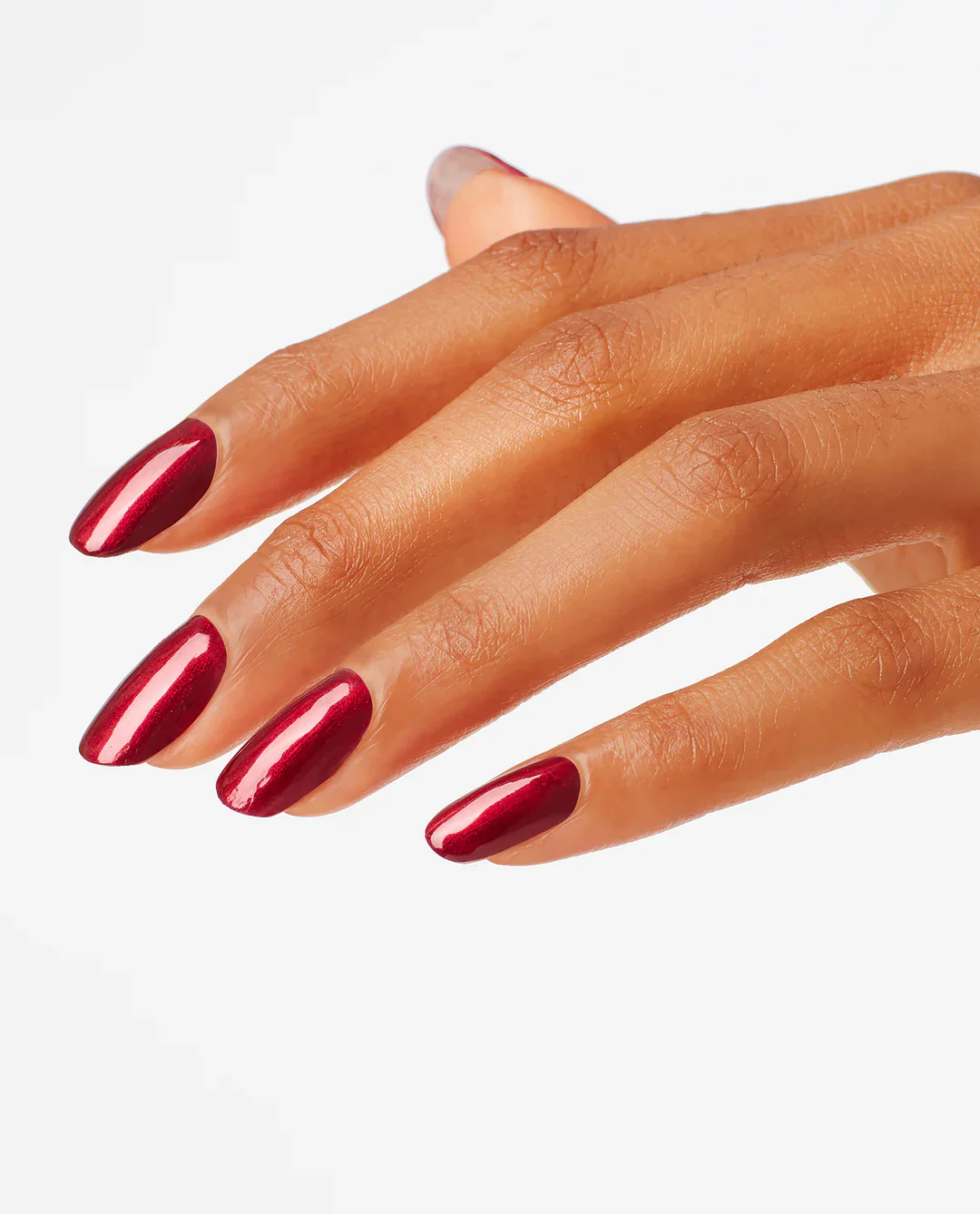OPI GelColor, I'm Not Really A Waitress, 0.5 fl oz - Image 2