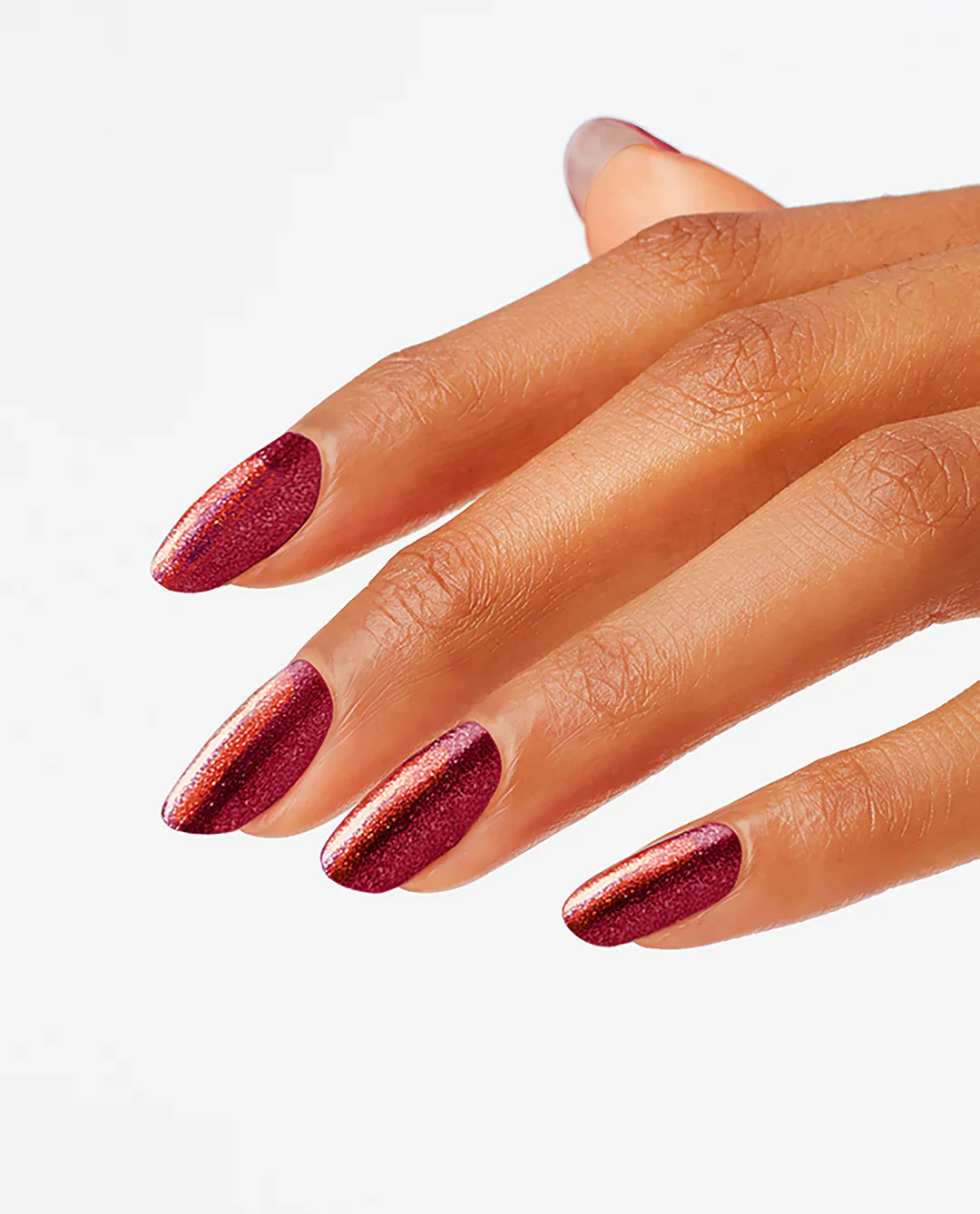 OPI GelColor, I'm Really An Actress, 0.5 fl oz - Image 2