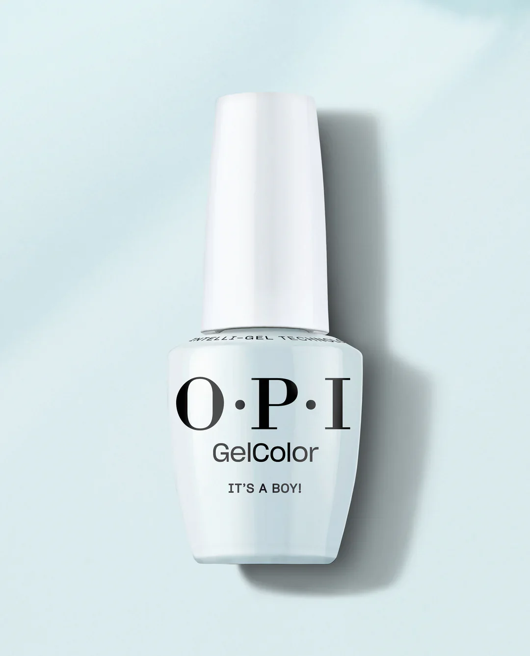 OPI GelColor, It's A Boy! , 0.5 fl oz