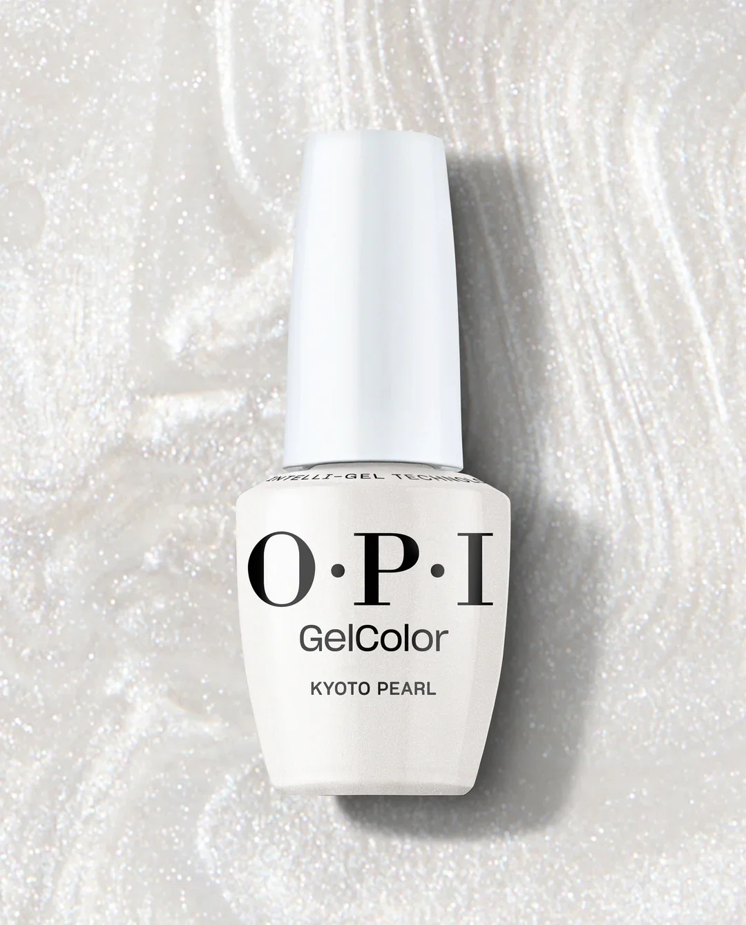 OPI GelColor, Kyoto Pearl, 0.5 fl oz