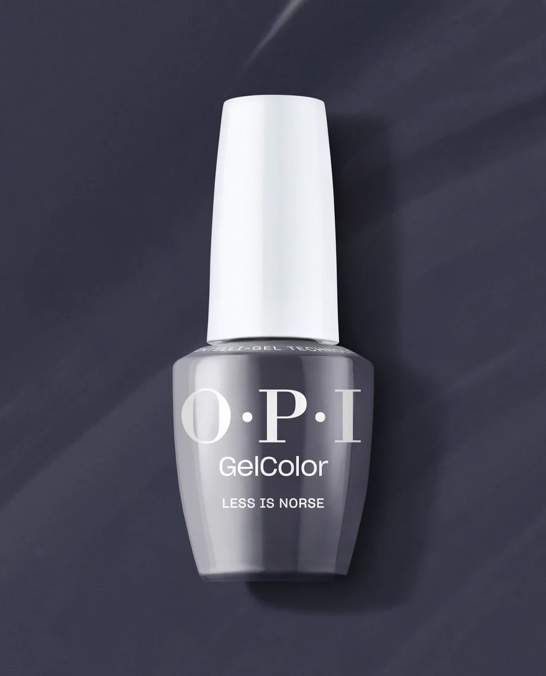 OPI GelColor, Less Is Norse, 0.5 fl oz