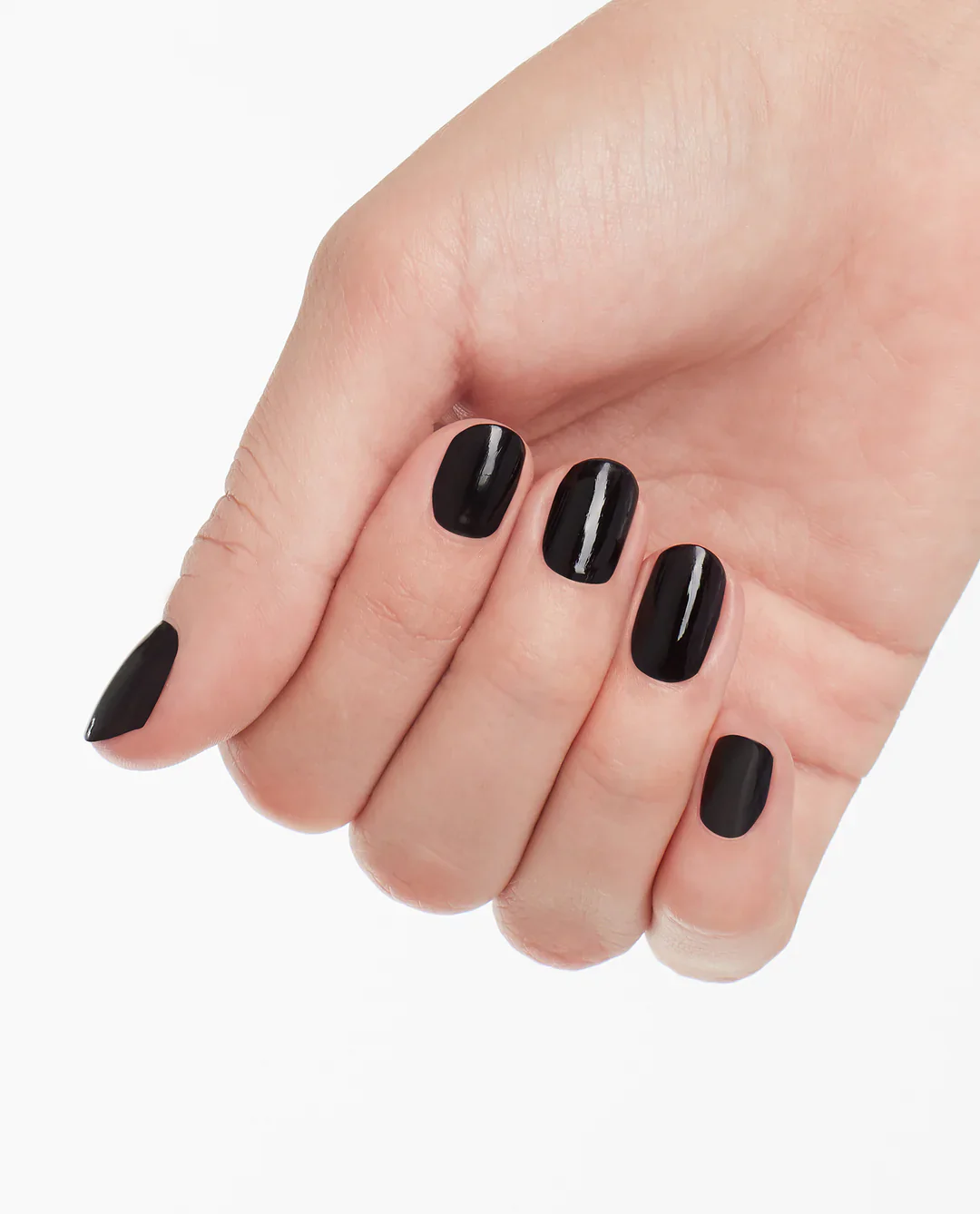 OPI GelColor, Lincoln Park After Dark, 0.5 fl oz - Image 2