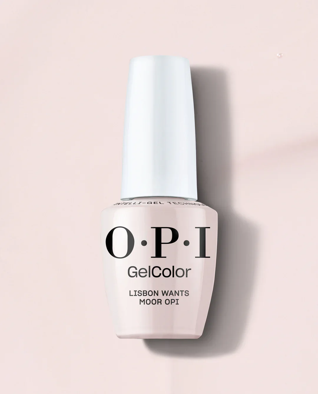 OPI GelColor, Lisbon Wants Moor OPI, 0.5 fl oz