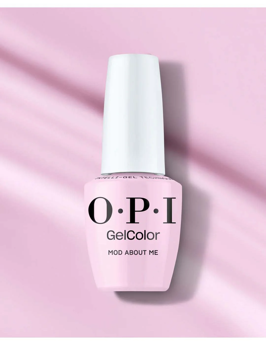 OPI Gel Color, Mod About Me, 0.5 fl oz