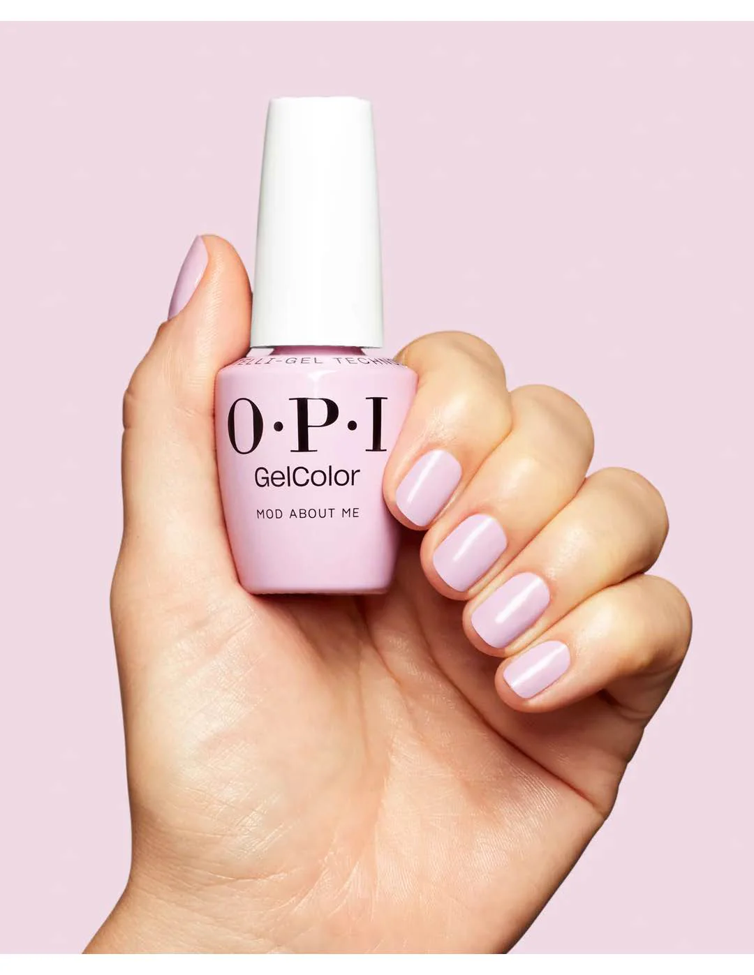 OPI Gel Color, Mod About Me, 0.5 fl oz - Image 4