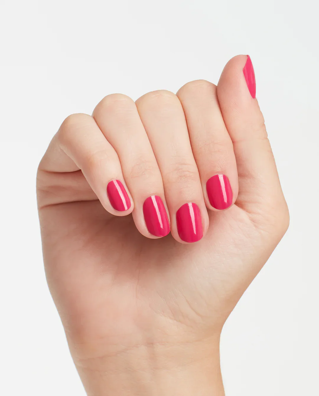 OPI GelColor, Pink Flamenco, 0.5 fl oz - Image 2