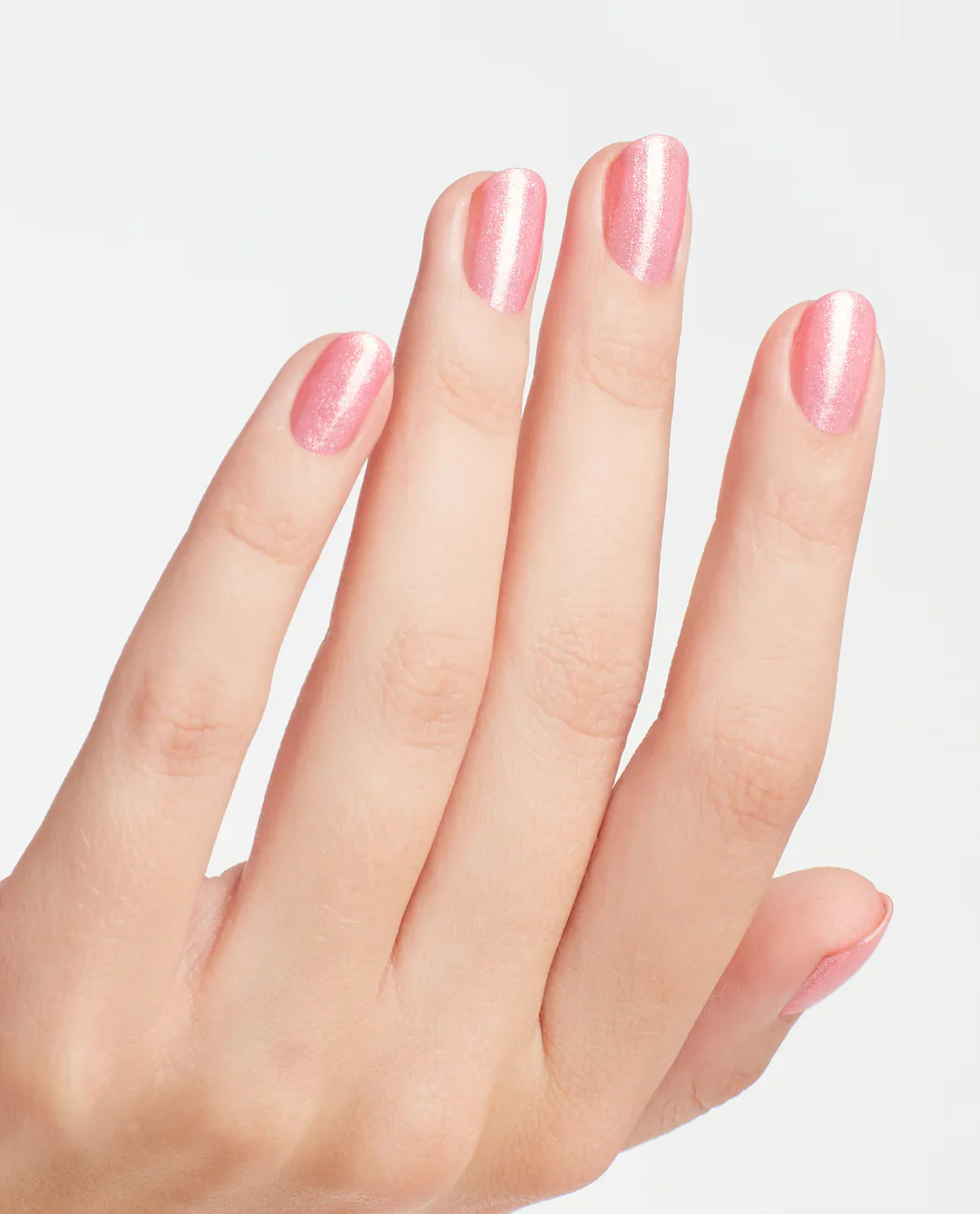OPI GelColor, Princesses Rule!, 0.5 fl oz - Image 2