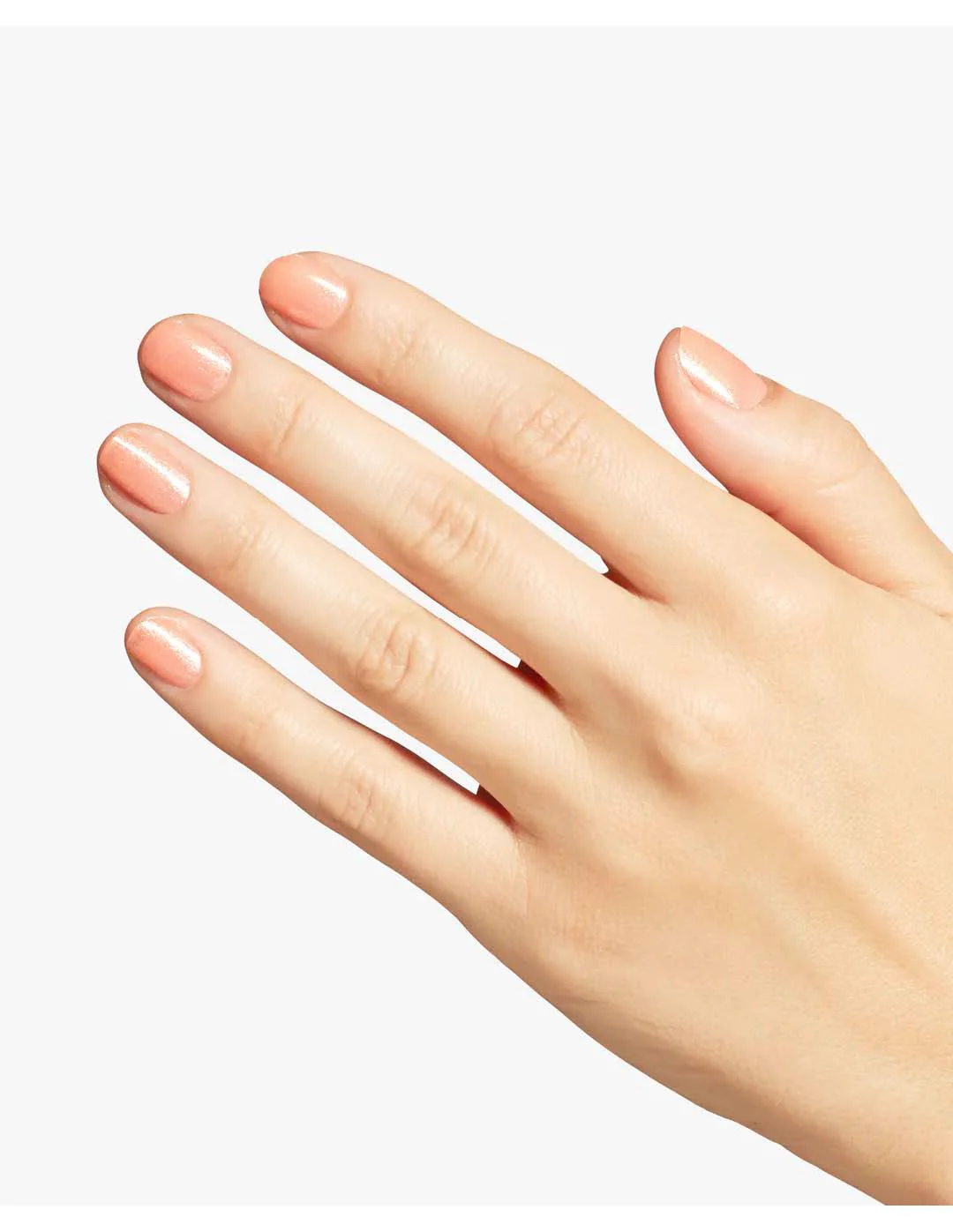 OPI Gel Color, Queens Rule, 0.5 fl oz - Image 2