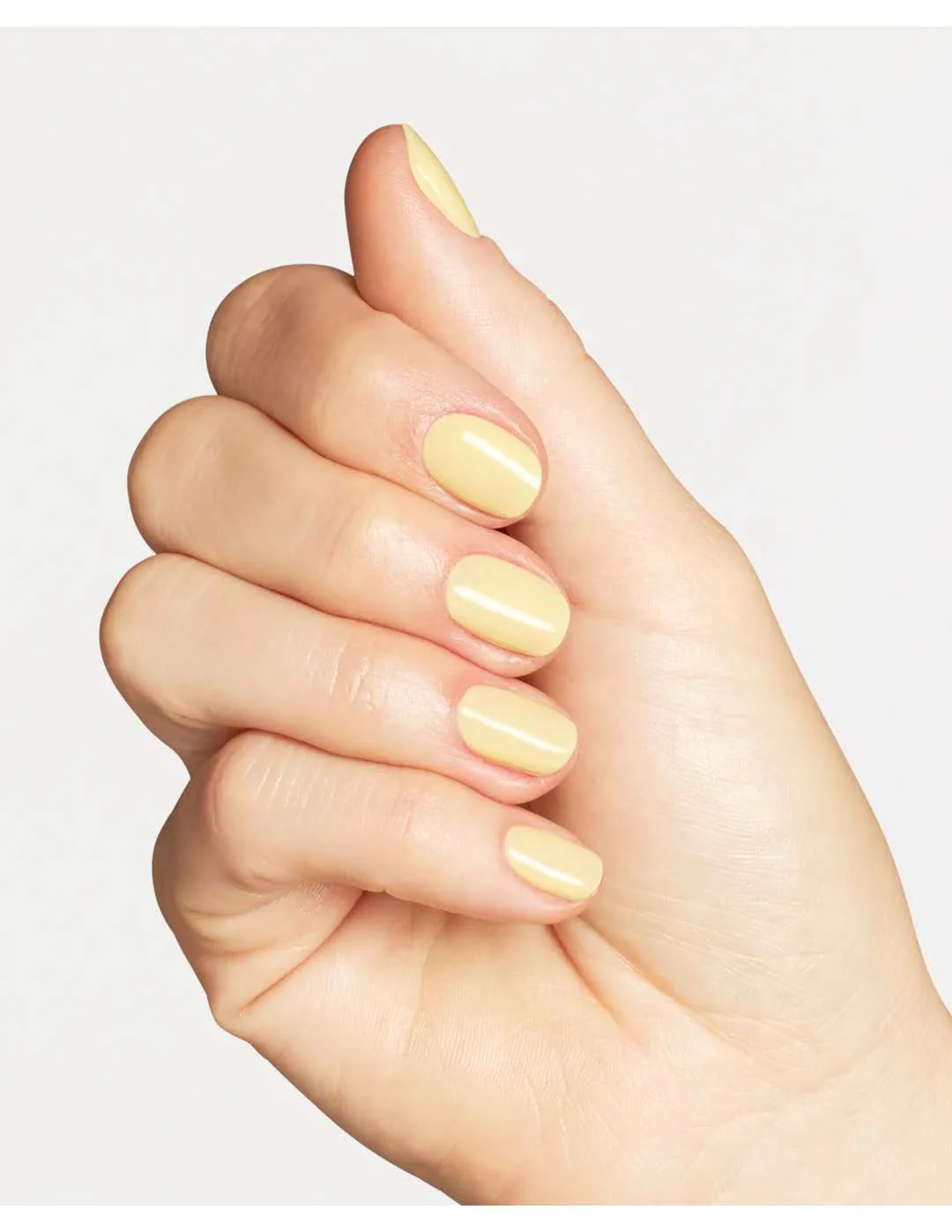 OPI Gel Color, Sunny Bunny, 0.5 fl oz - Image 2