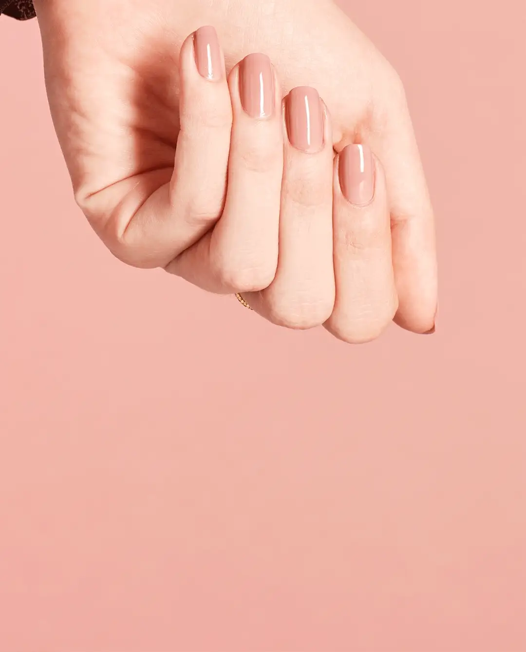 OPI GelColor, Tickle My France-y, 0.5 fl oz - Image 4