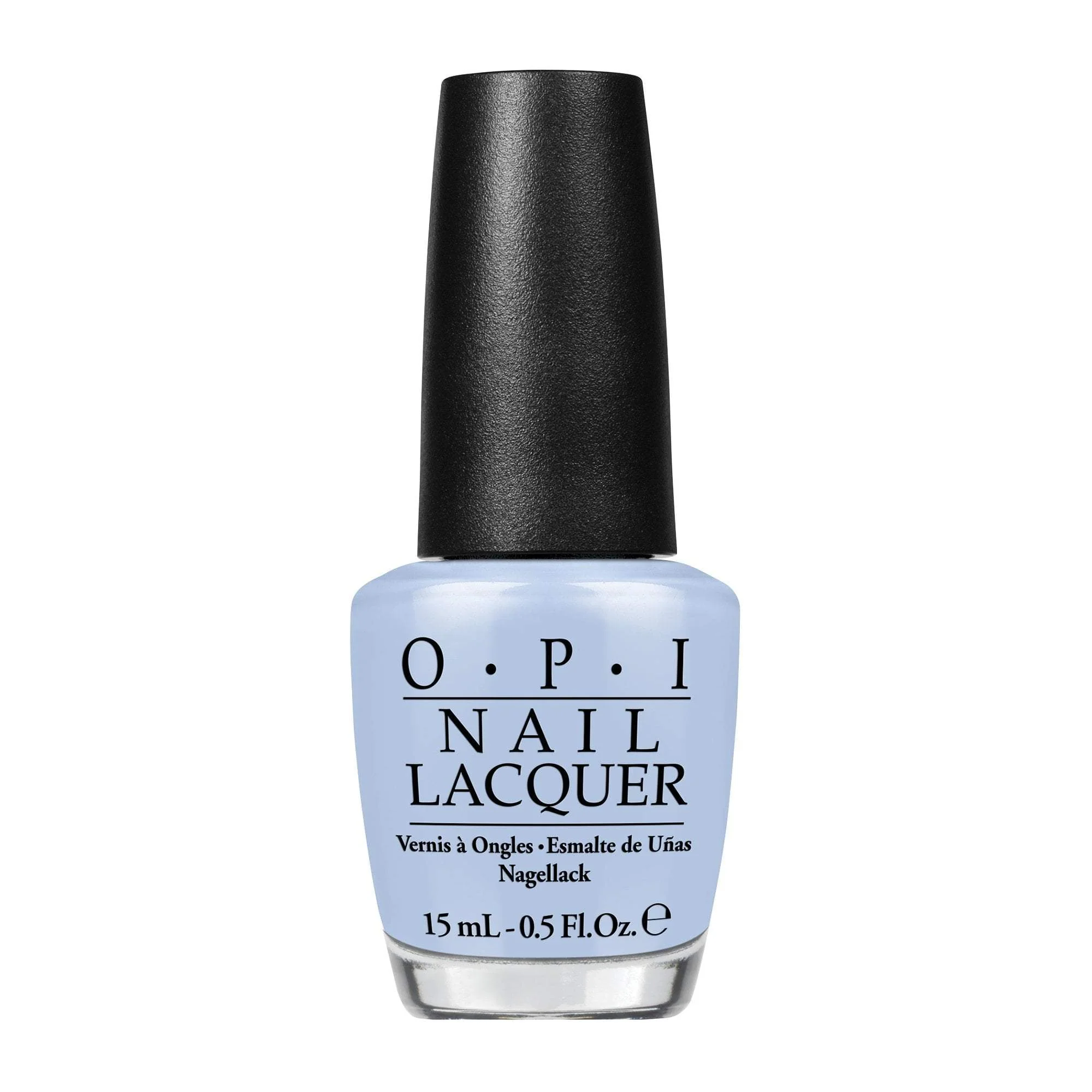 OPI I Am What I Amethyst Nail Lacquer