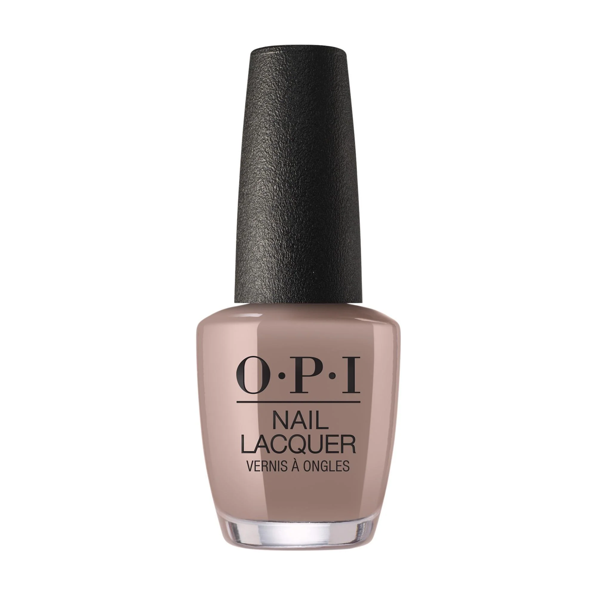 OPI Nail Lacquer, Icelanded a Bottle of OPI