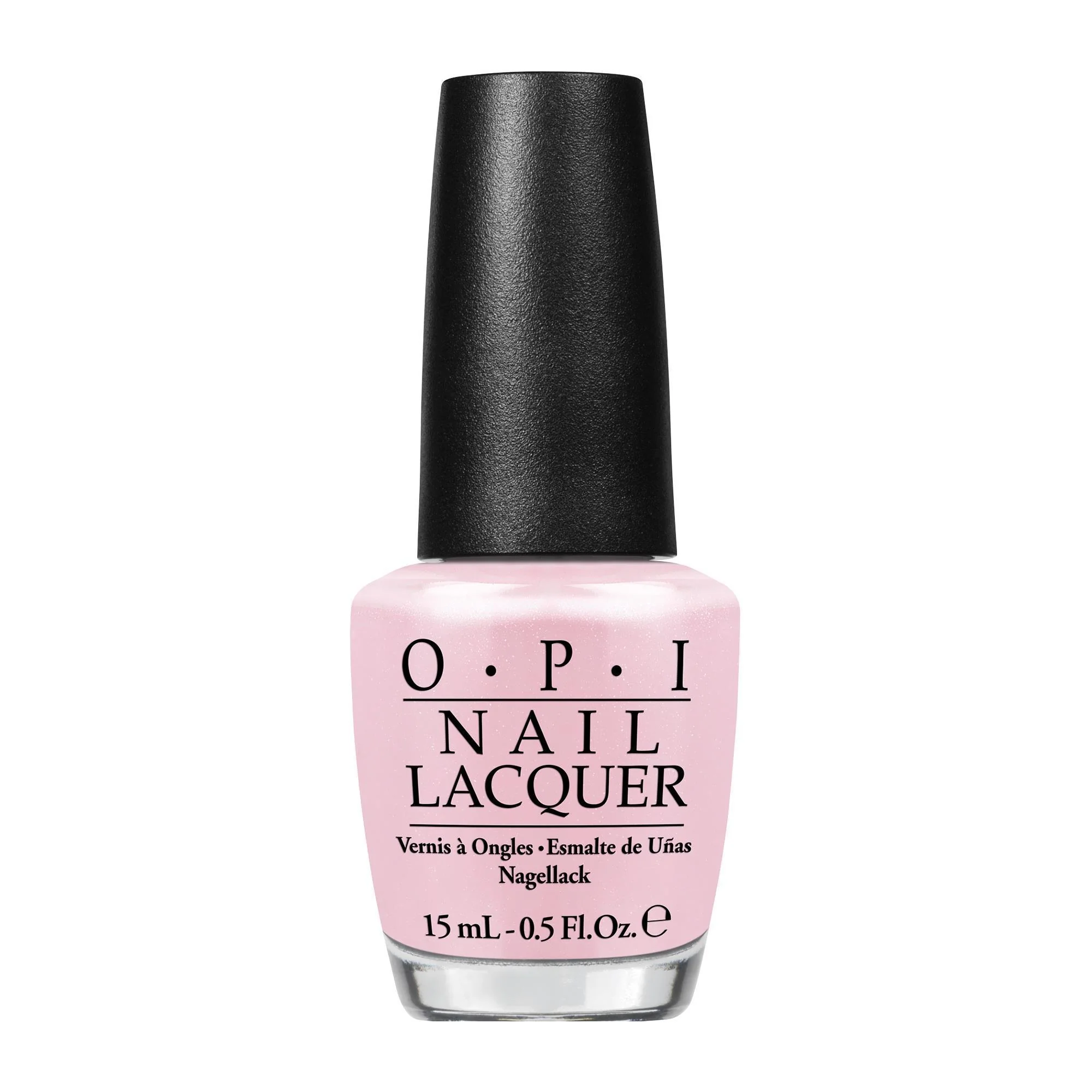 OPI Let Me Bayou a Drink Nail Lacquer