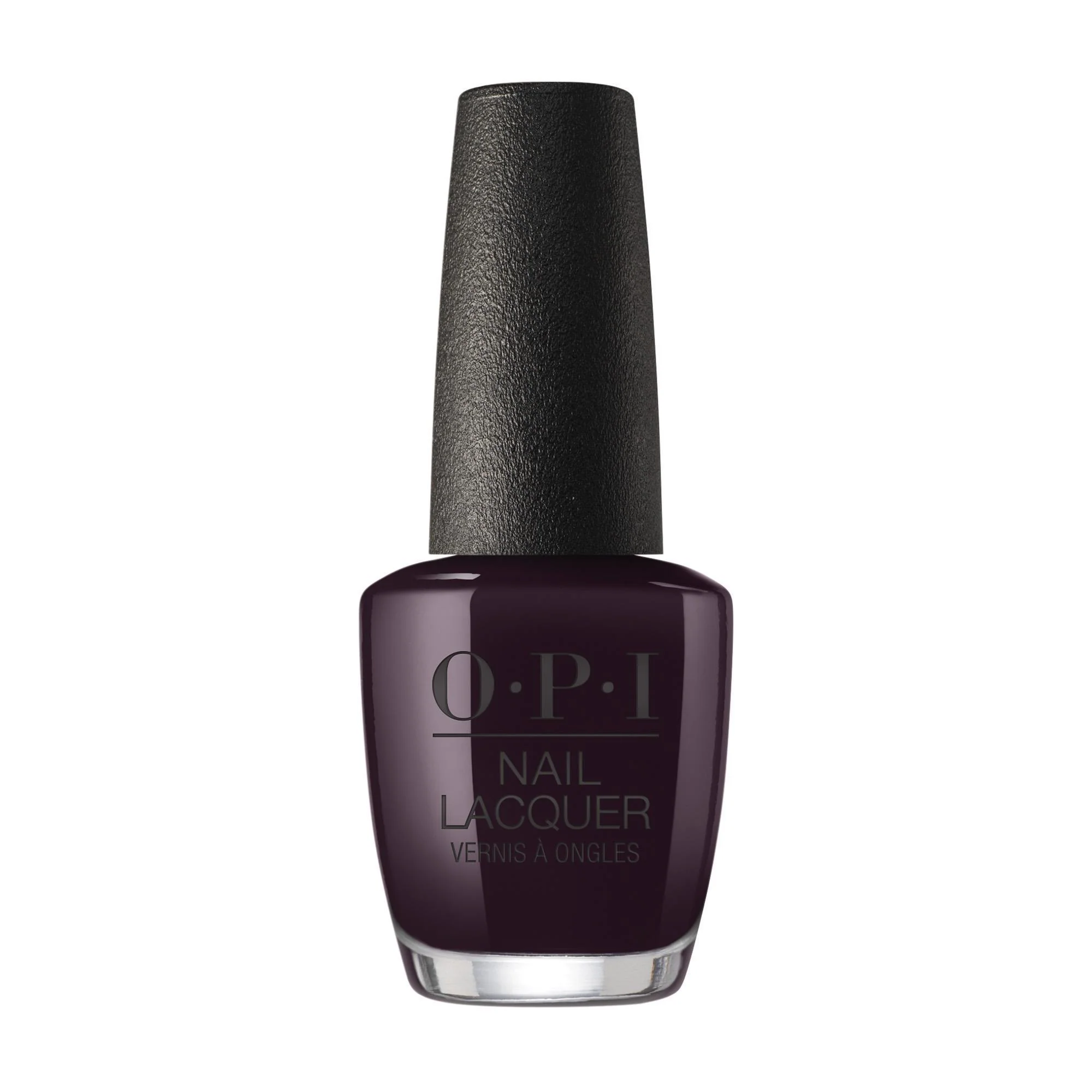 OPI Lincoln Park After Dark Nail Lacquer