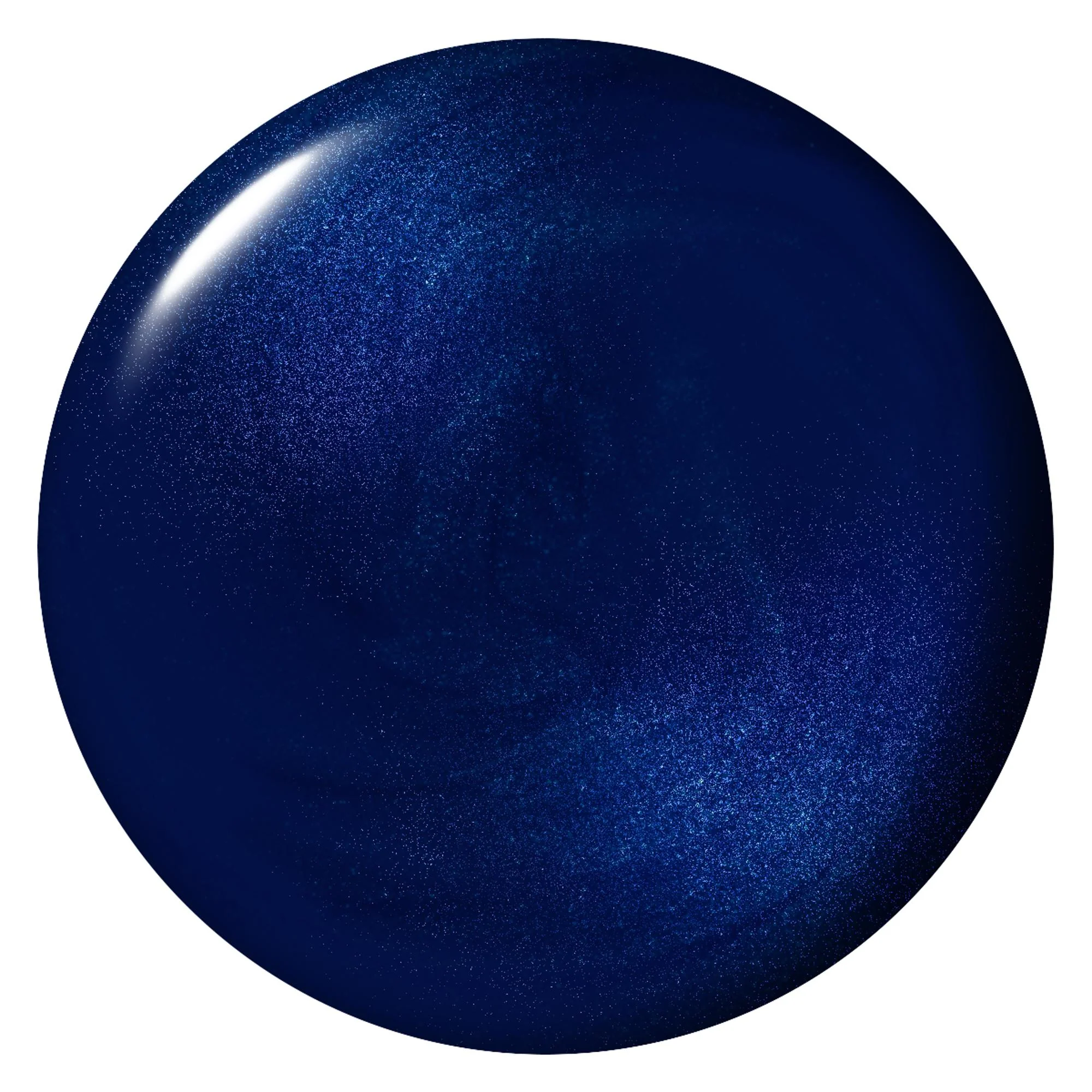 OPI Nail Envy, All Night Strong, 0.5 fl oz - Image 2