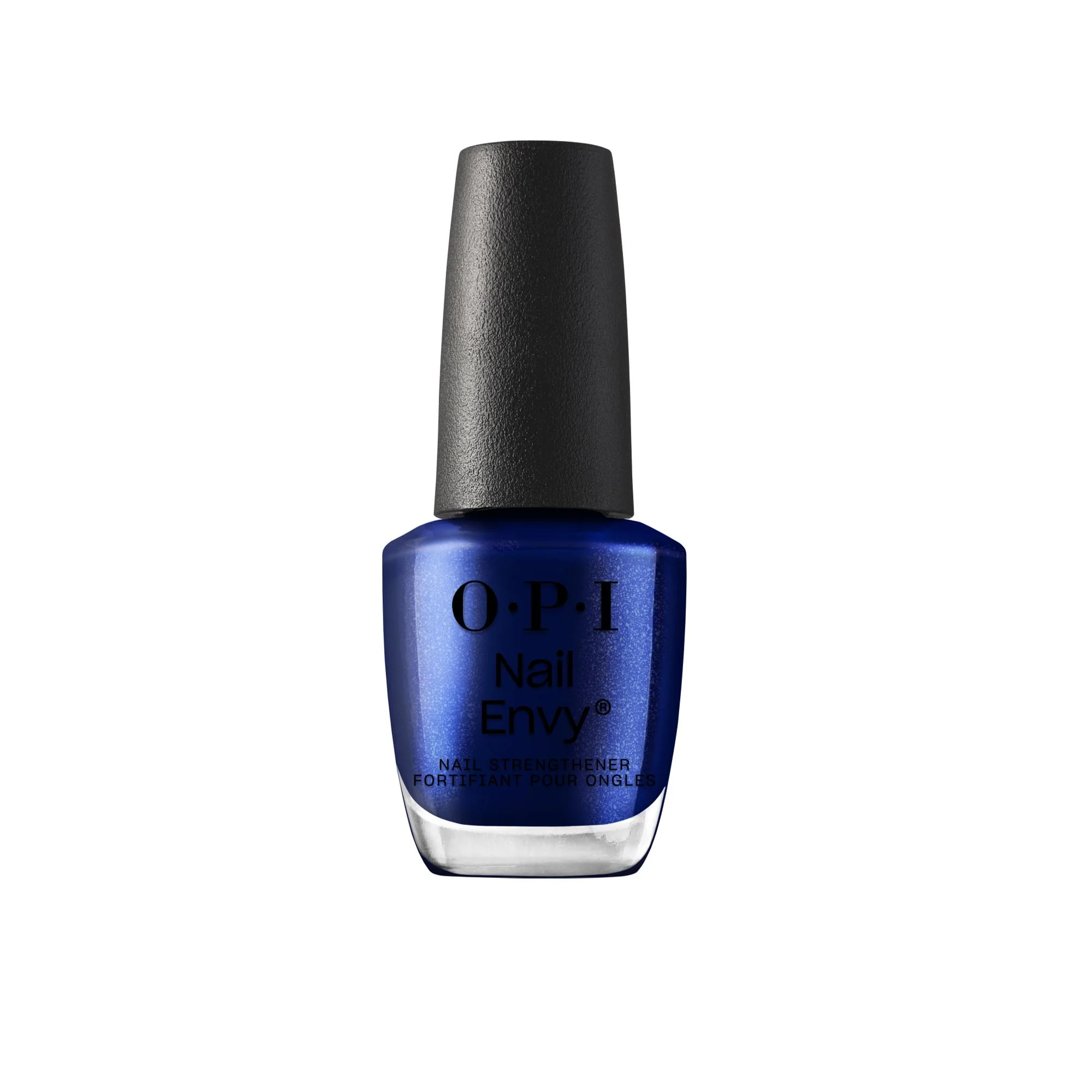 OPI Nail Envy, All Night Strong, 0.5 fl oz - Image 3