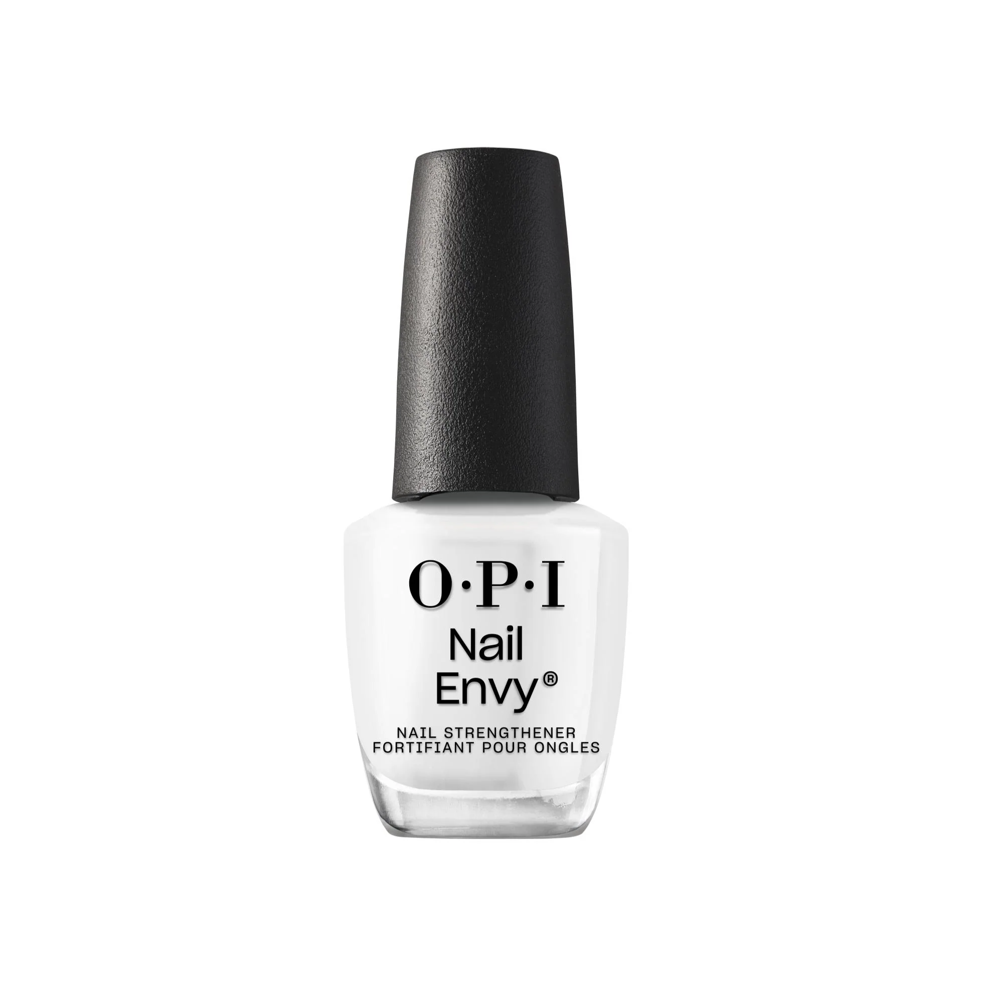 OPI Nail Envy, Alpine Snow, 0.5 fl oz - Image 3