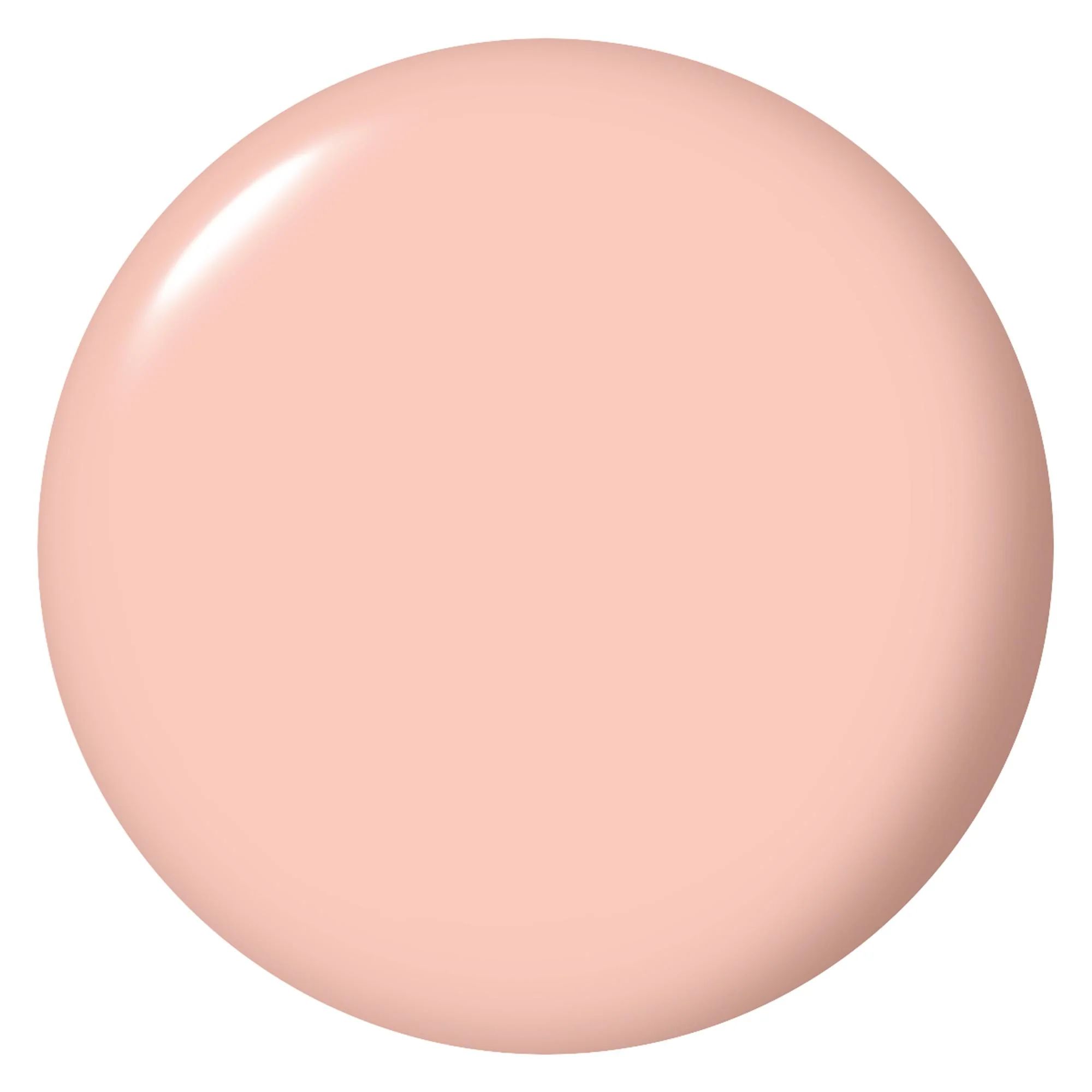 OPI Nail Envy, Bubble Bath, 0.5 fl oz - Image 2