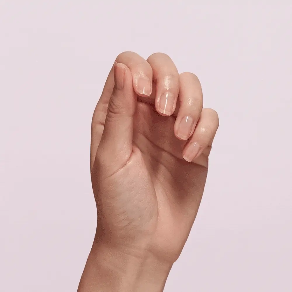 OPI Nail Envy, Pink To Envy, 0.5 fl oz - Image 4