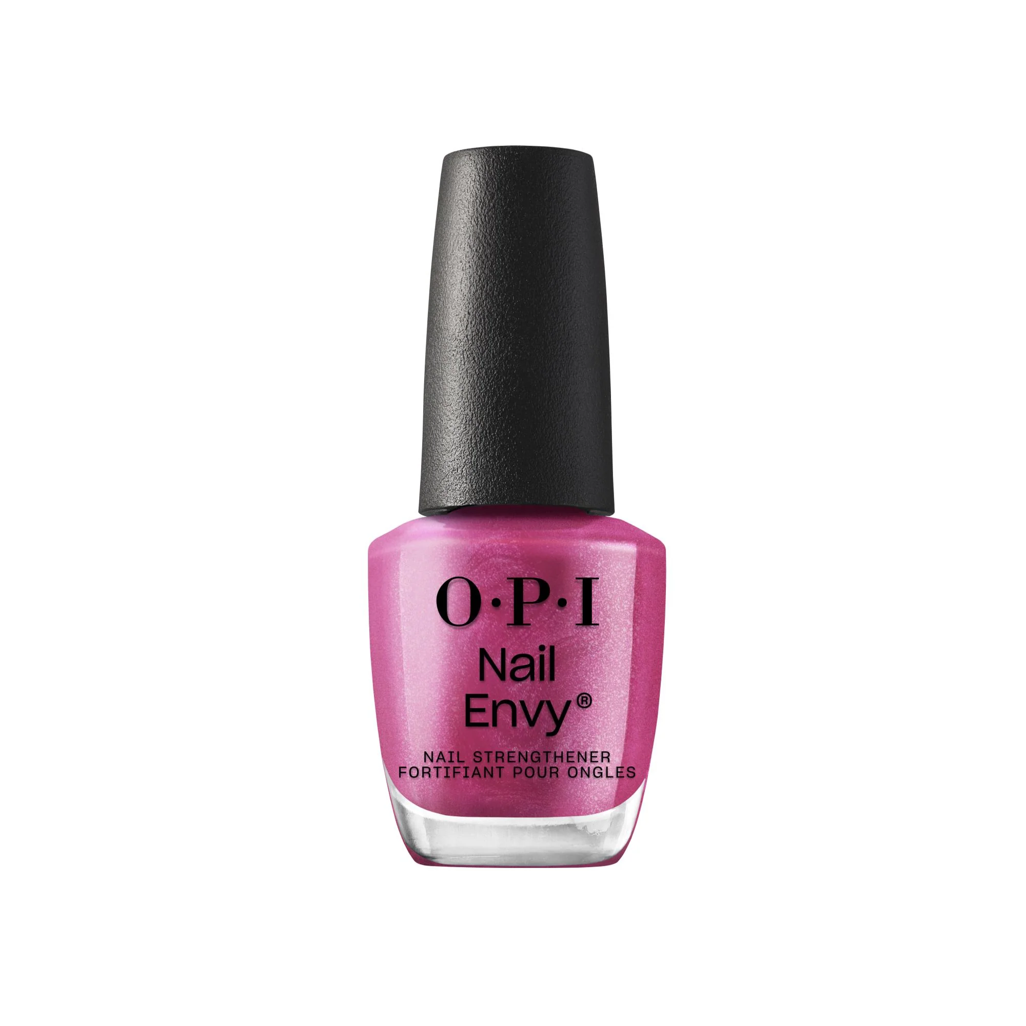 OPI Nail Envy, Powerful Pink, 0.5 fl oz - Image 3