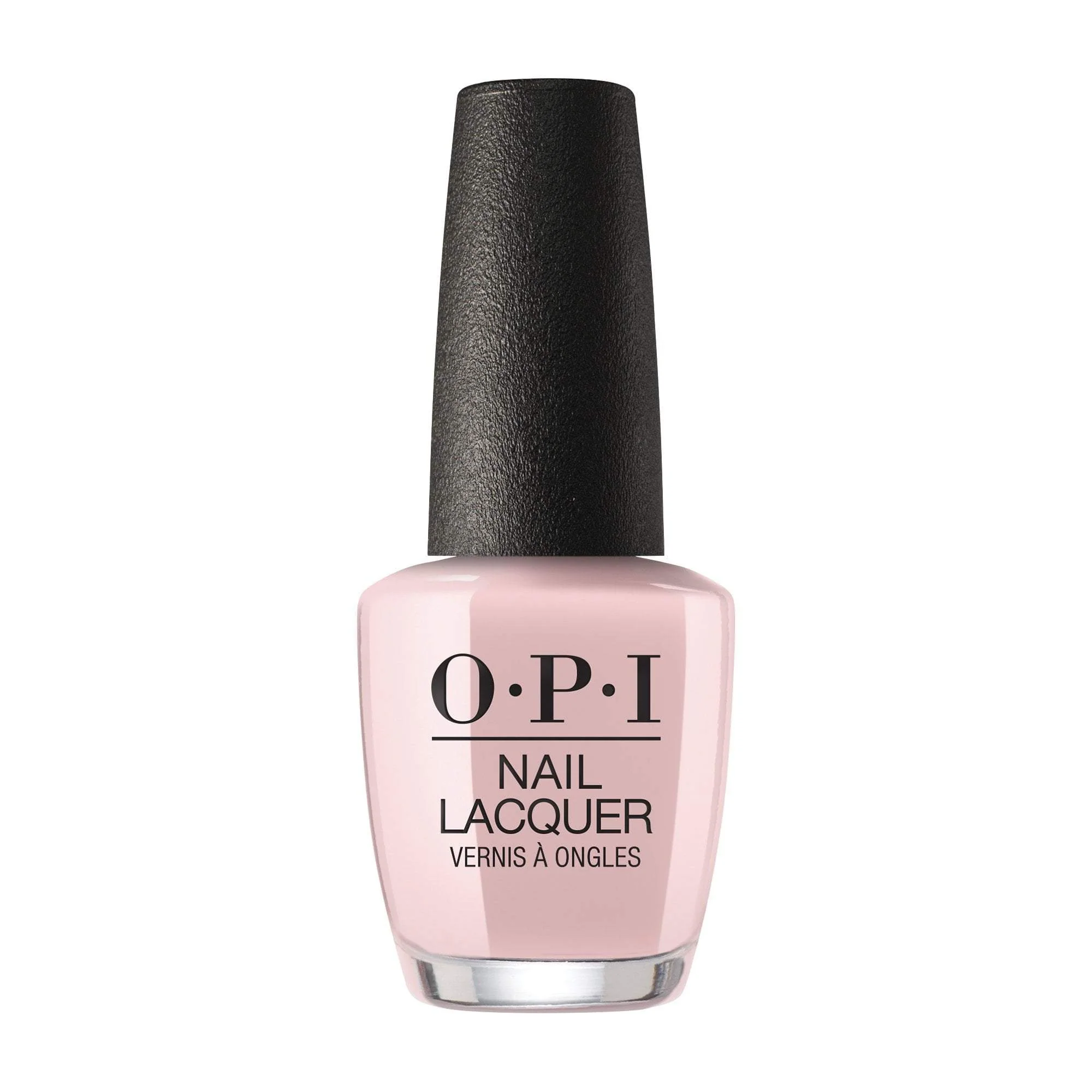 OPI Nail Lacquer Bare My Soul