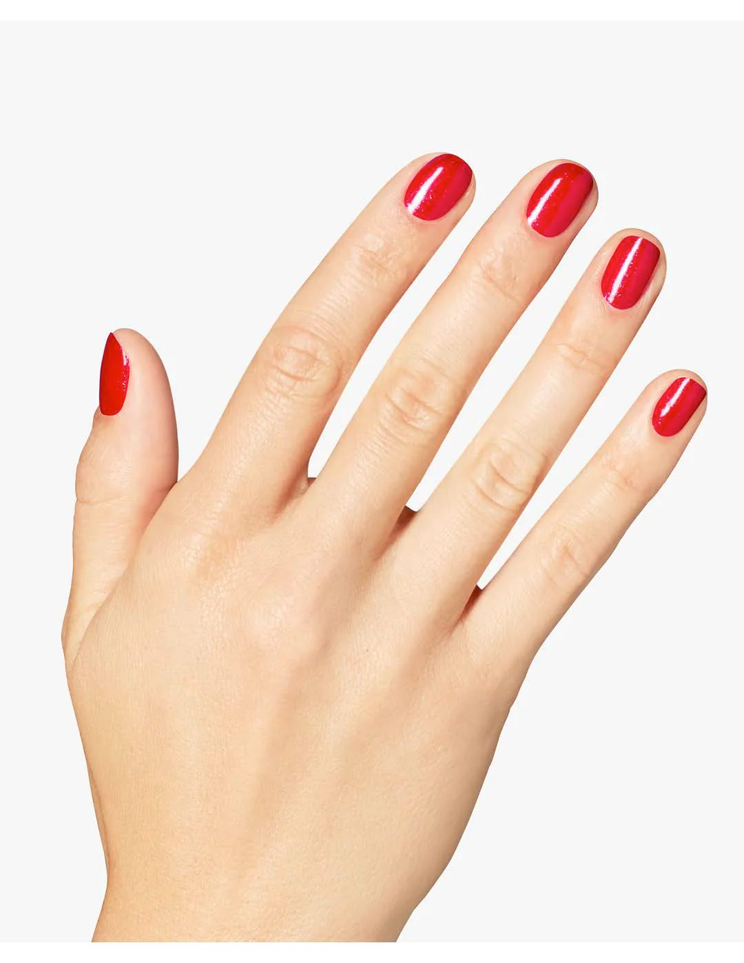 OPI Gel Color, Big Apple Energy, 0.5 fl oz - Image 2