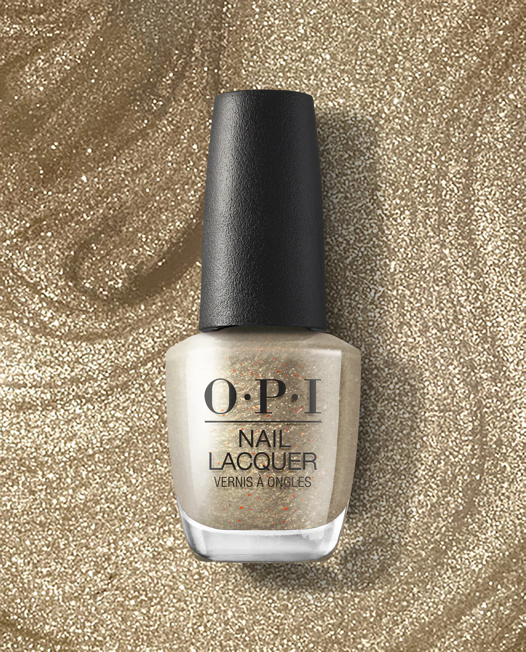 OPI Nail Lacquer, I Micha Be Dreaming, 0.5 fl oz