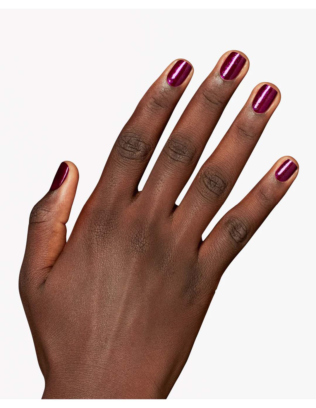 OPI Nail Lacquer, Lincoln Park After Brunch, 0.5 fl oz - Image 2