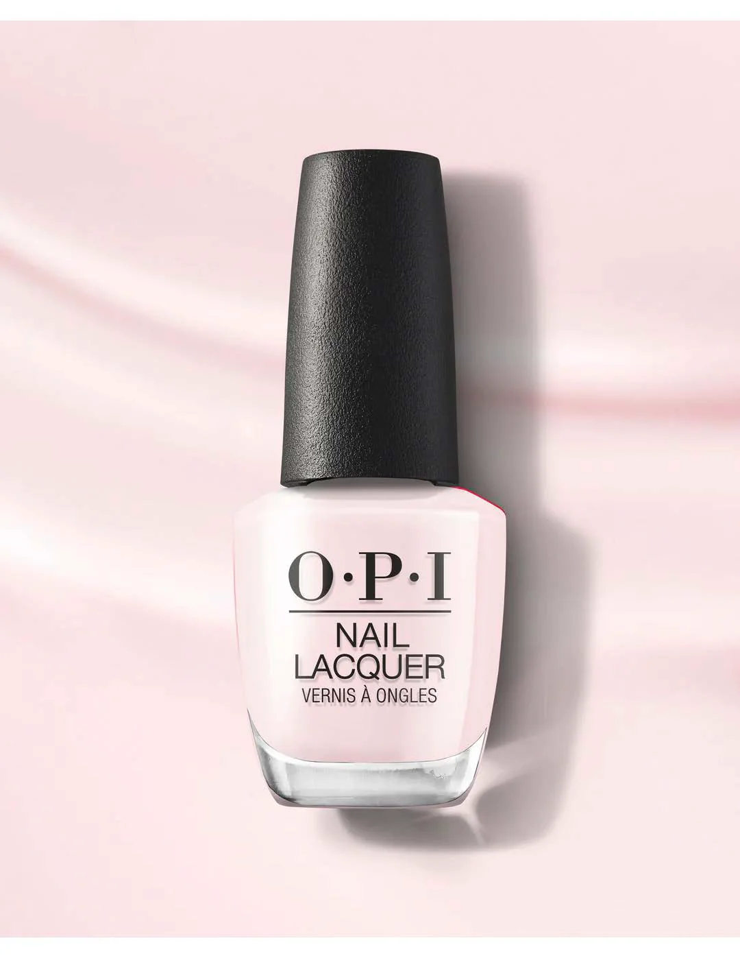 OPI Nail Lacquer, OPI'm a Bubble Bunny, 0.5 fl oz