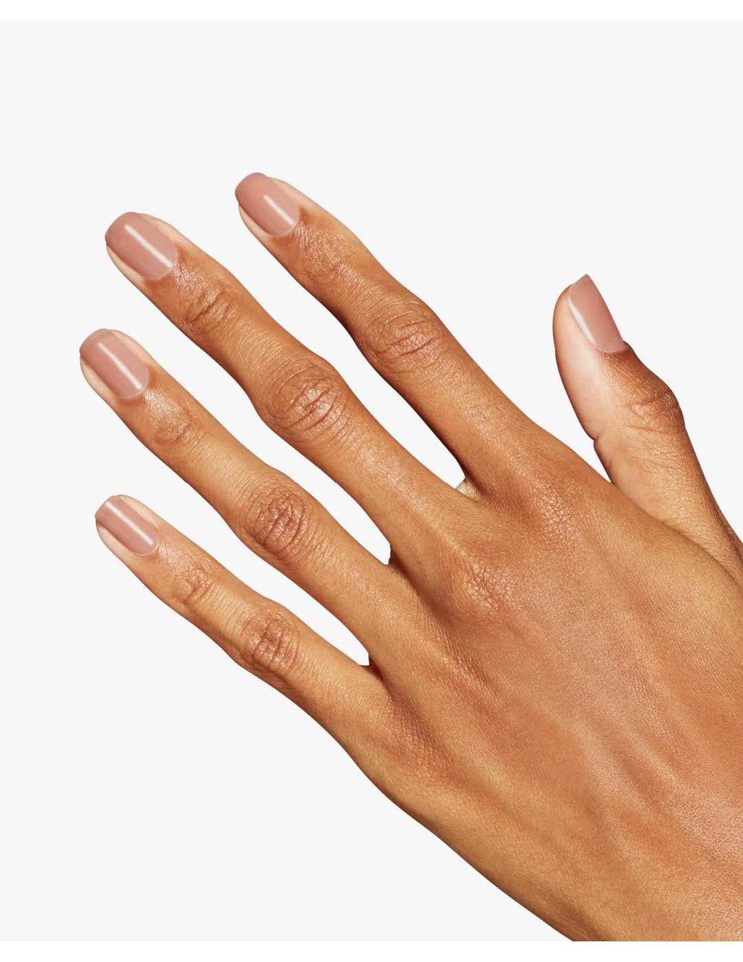OPI Nail Lacquer, Put it in Airplane Mode, 0.5 fl oz - Image 2