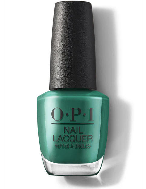 OPI Nail Lacquer, Rated Pea-G, 0.5 fl oz