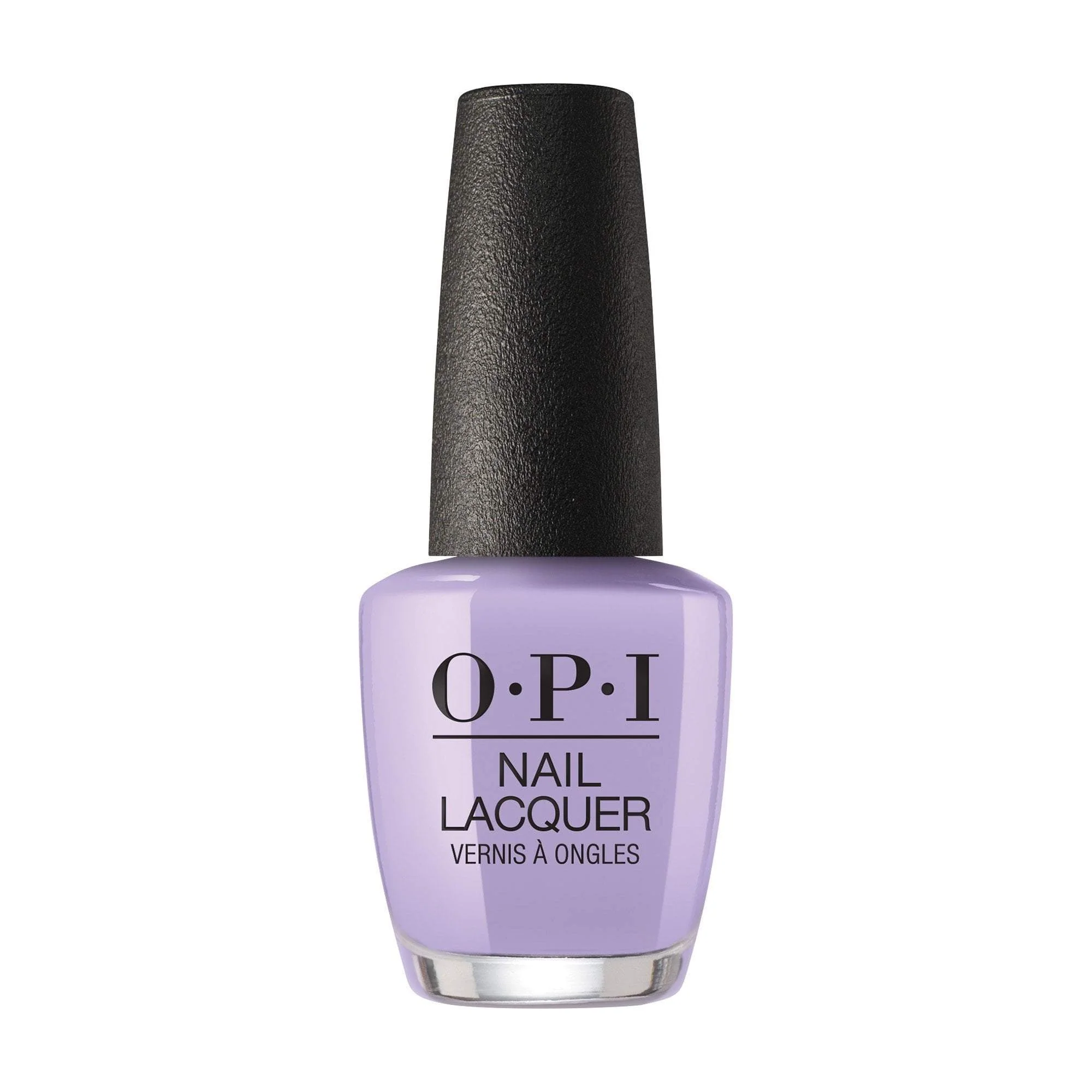 OPI Polly Want A Lacquer? Nail Lacquer
