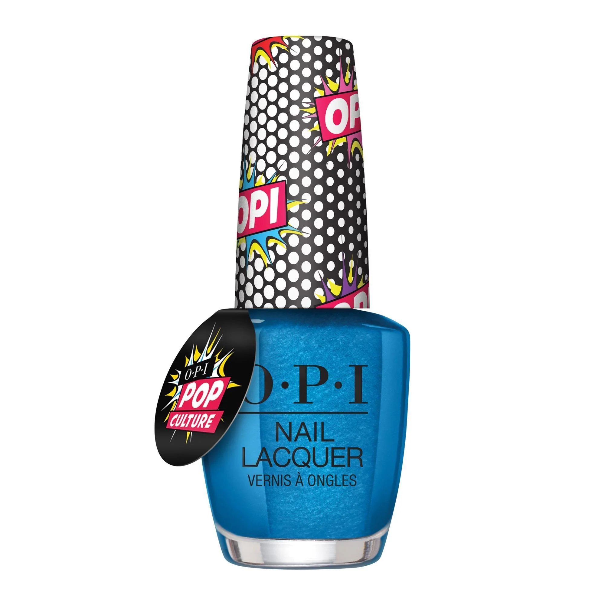 OPI Pop Culture Collection - Image 3