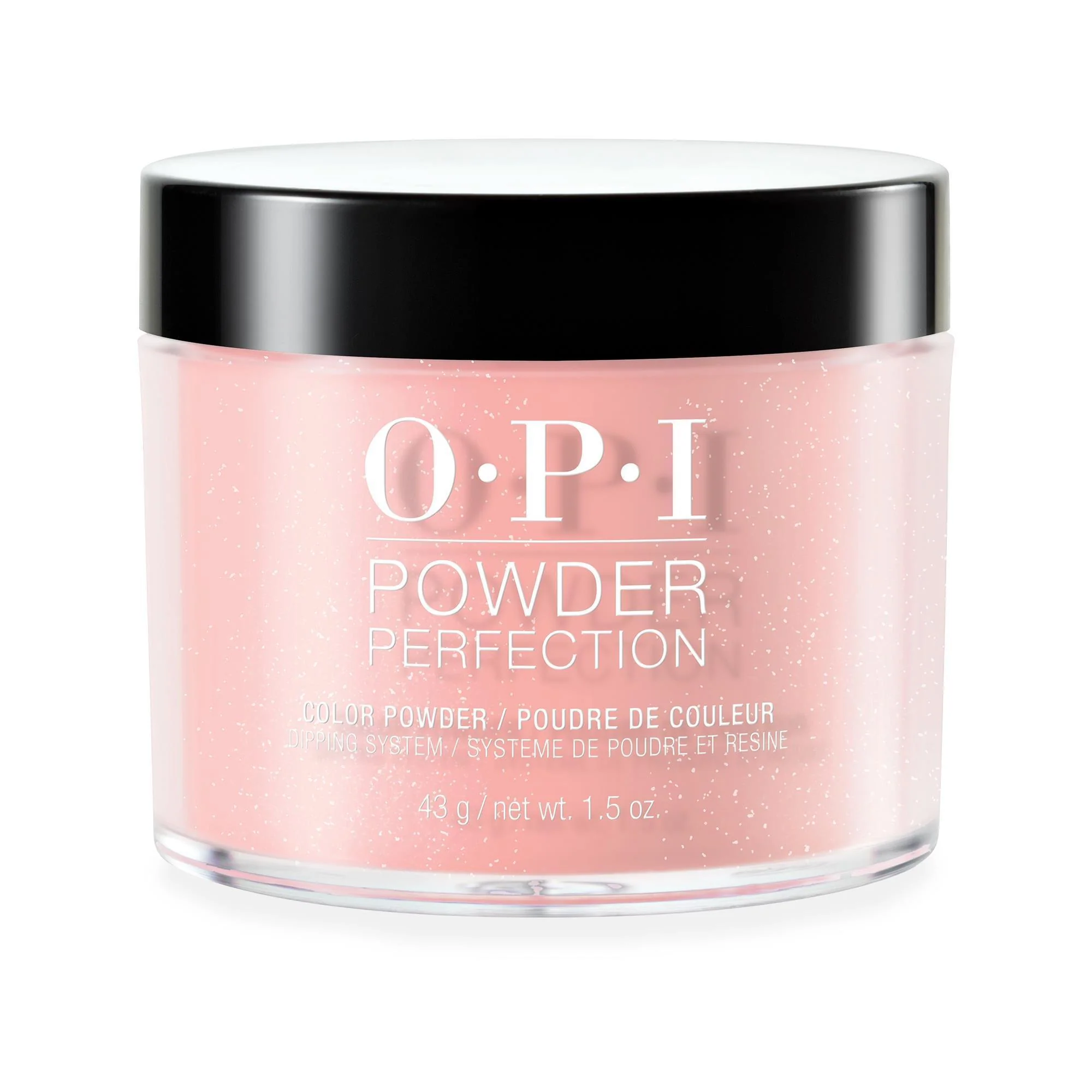 OPI Powder Perfection, 1.5 oz