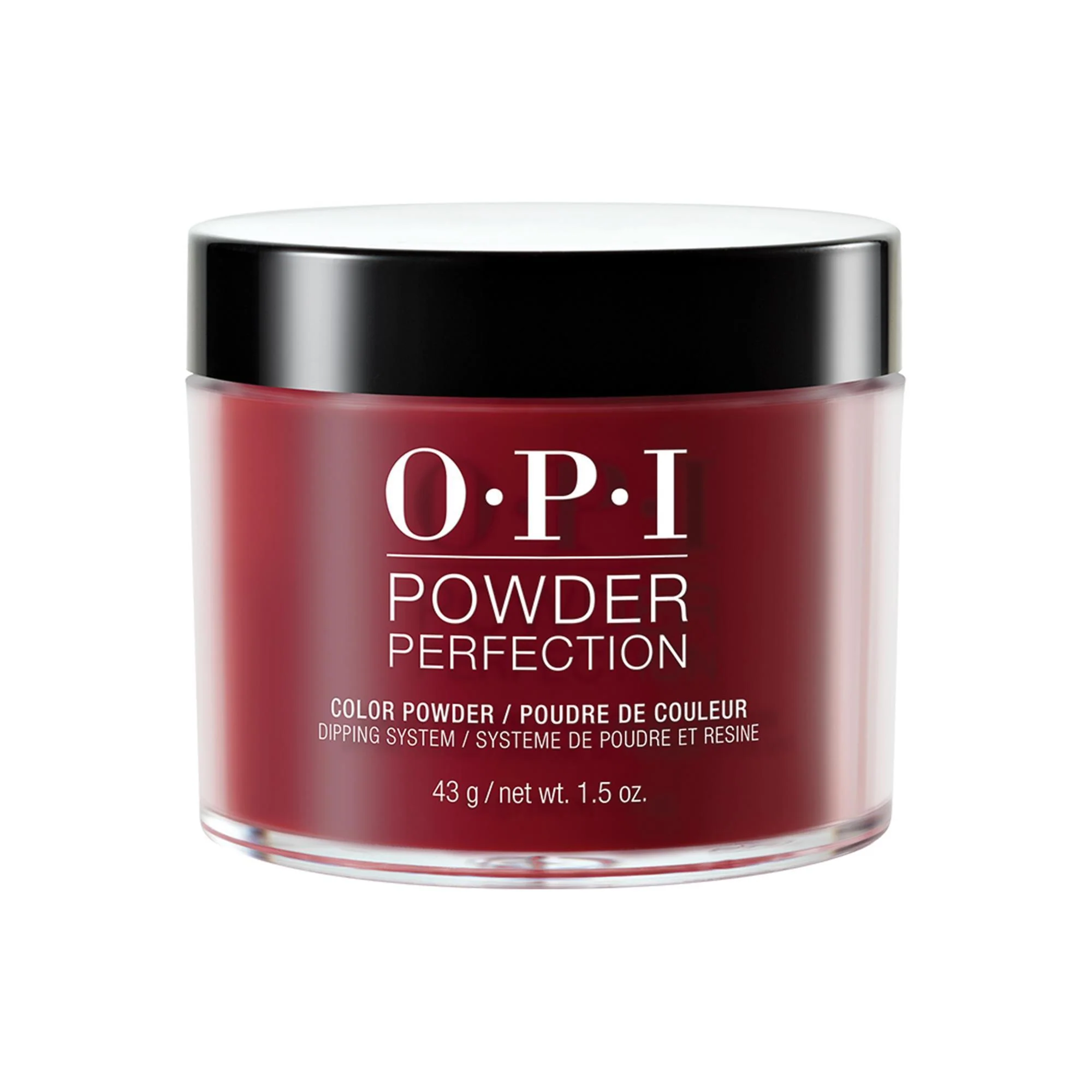 OPI Powder Perfection, 1.5 oz - Image 13