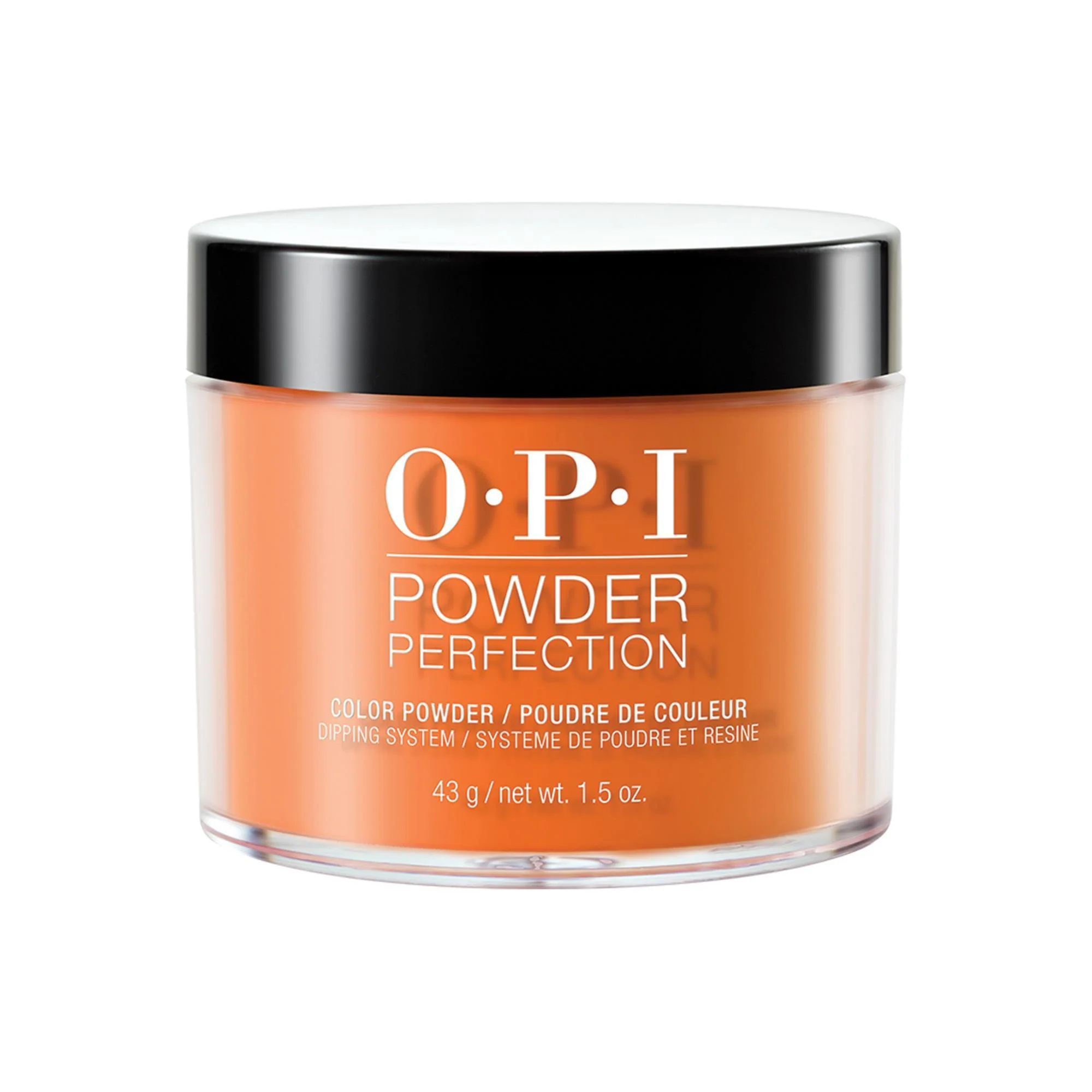 OPI Powder Perfection, 1.5 oz - Image 15
