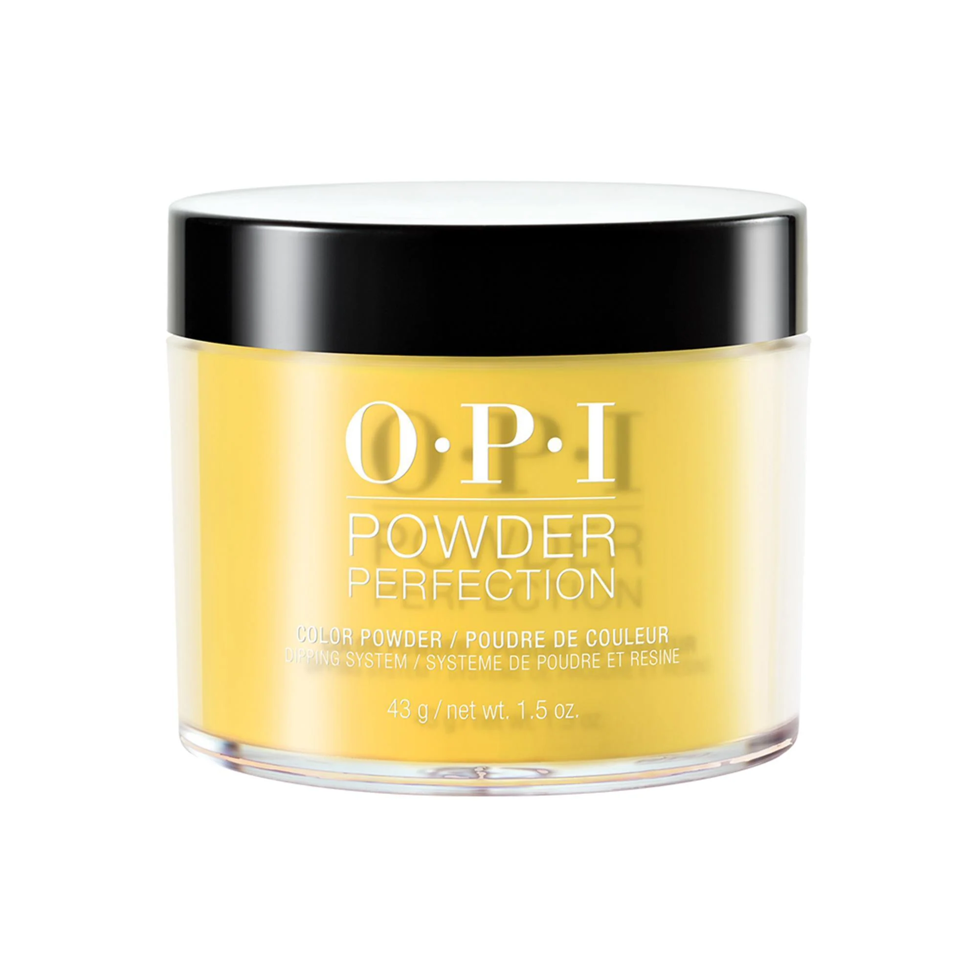 OPI Powder Perfection, 1.5 oz - Image 17