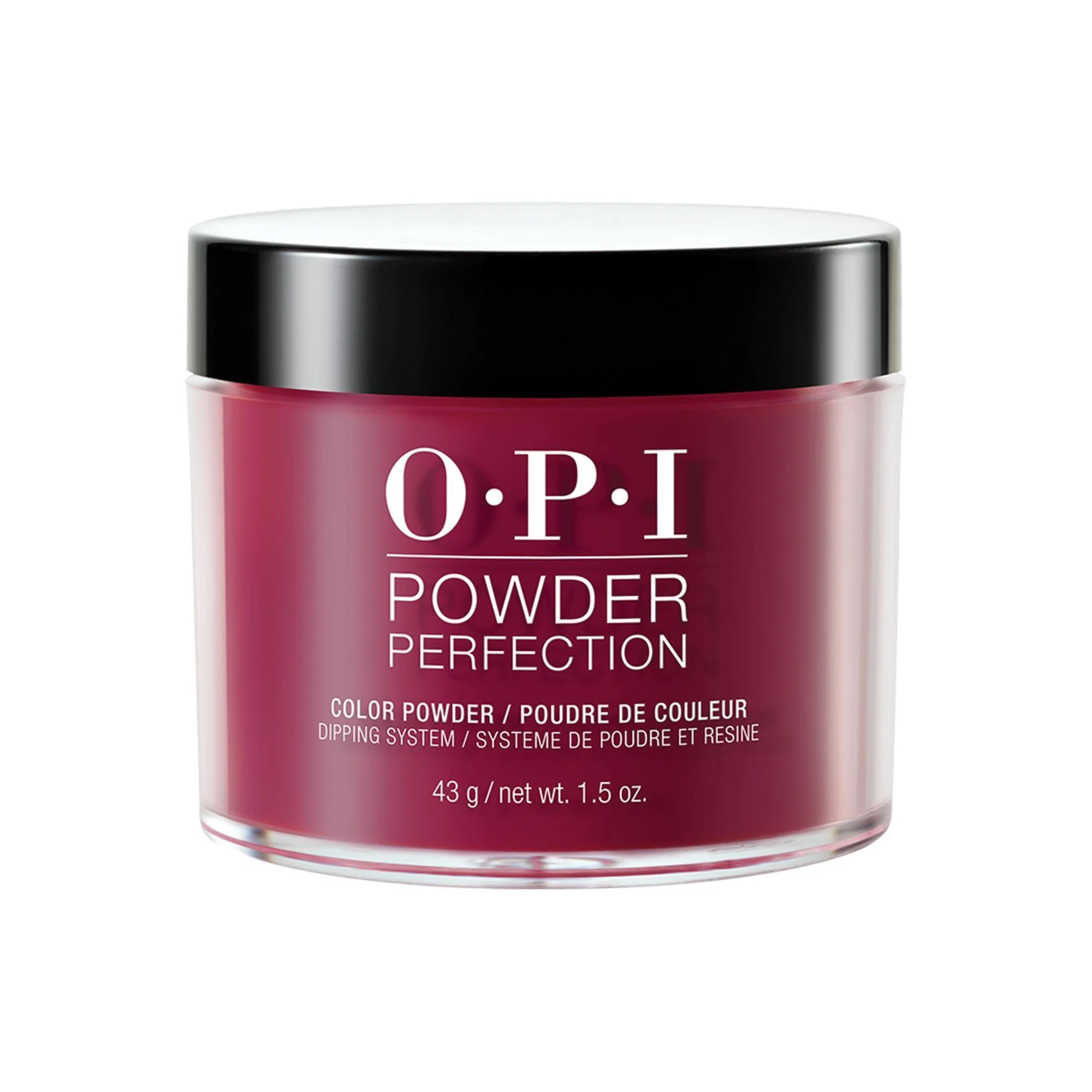 OPI Powder Perfection, 1.5 oz - Image 20
