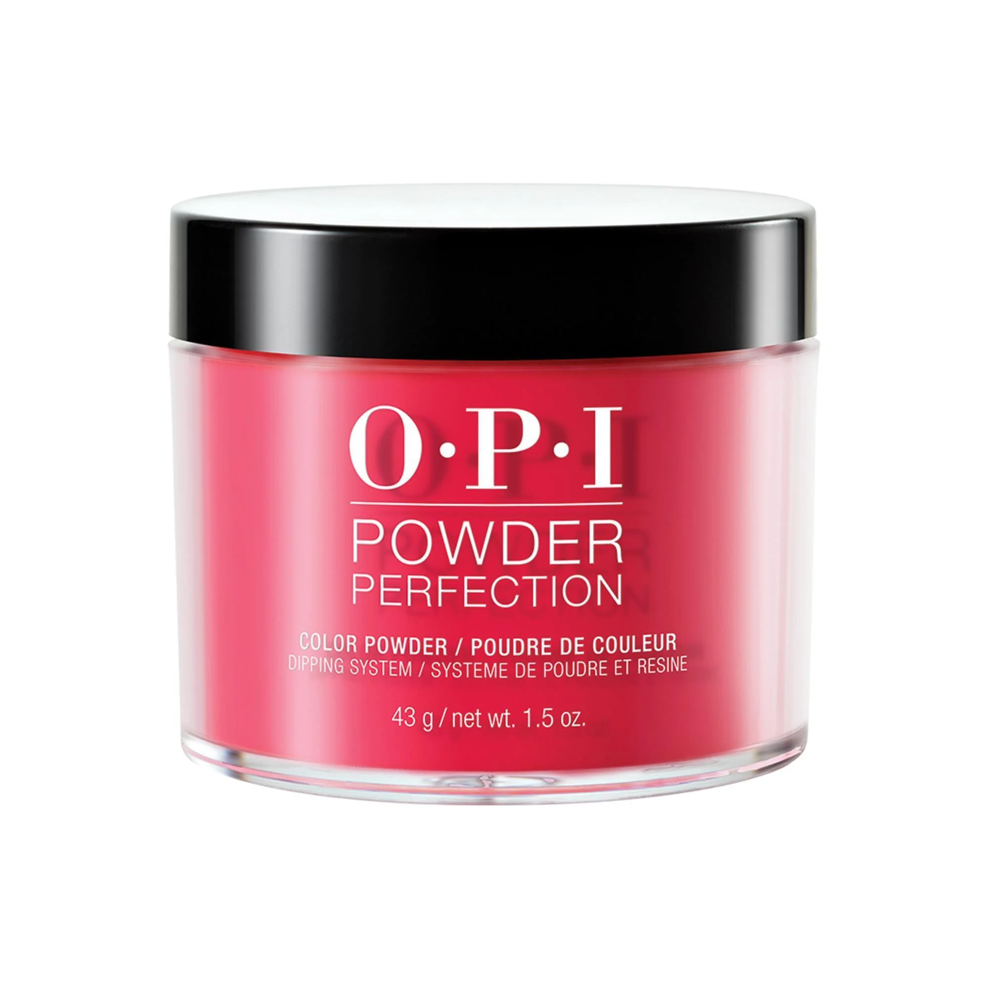 OPI Powder Perfection, 1.5 oz - Image 21