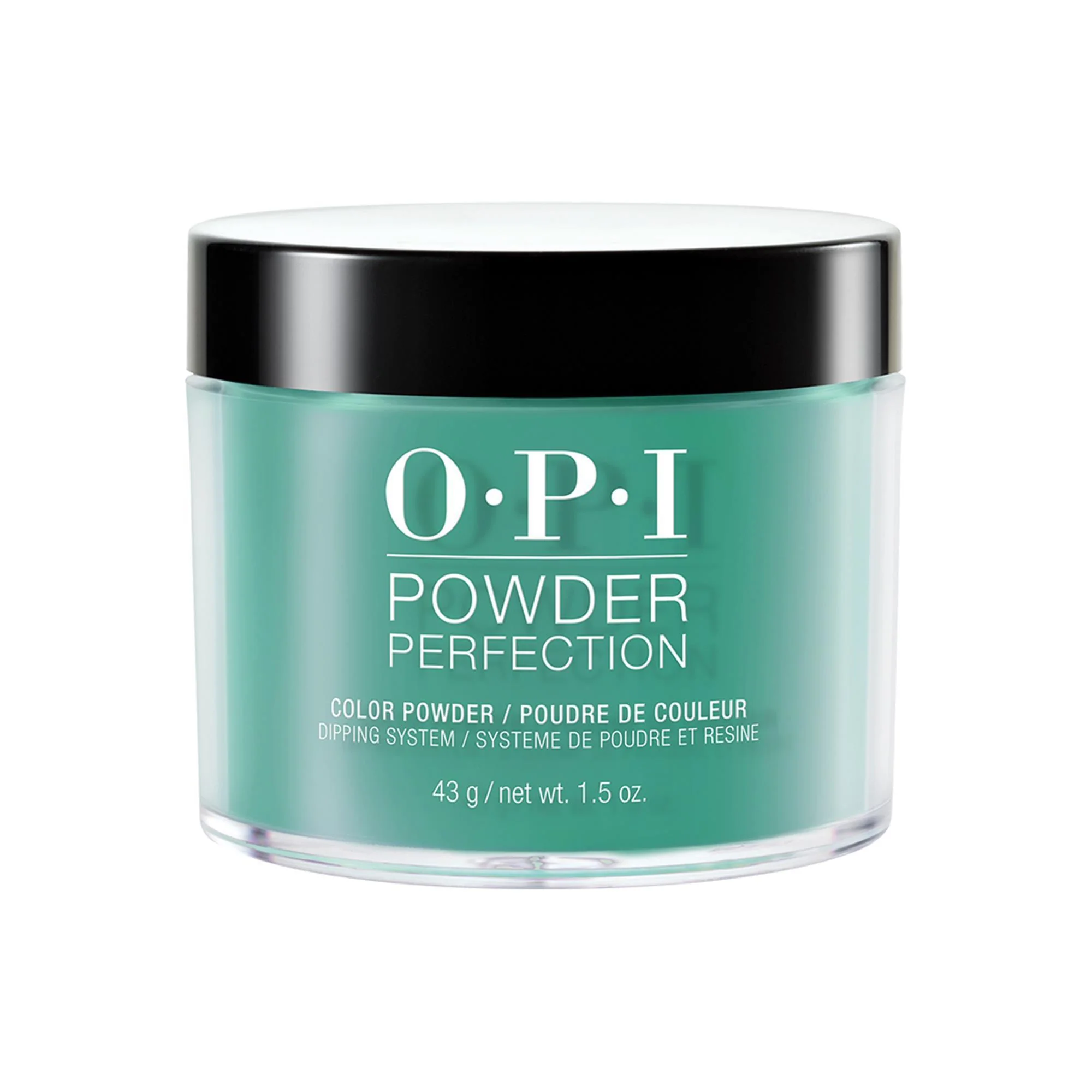 OPI Powder Perfection, 1.5 oz - Image 22