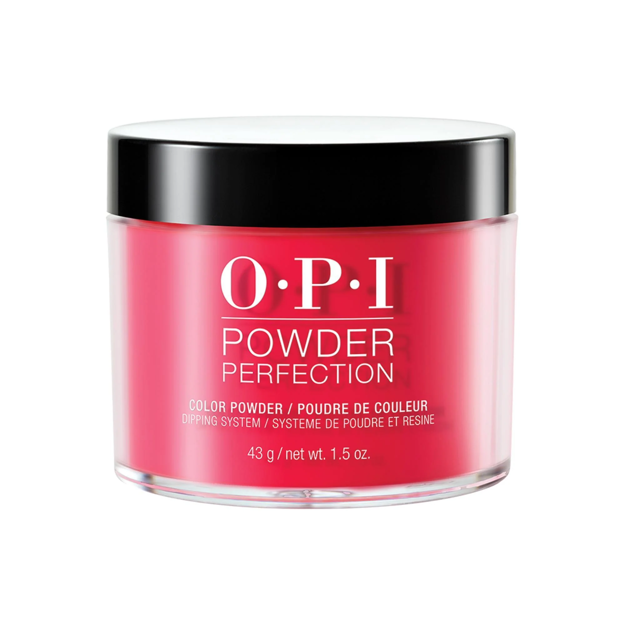OPI Powder Perfection, 1.5 oz - Image 24