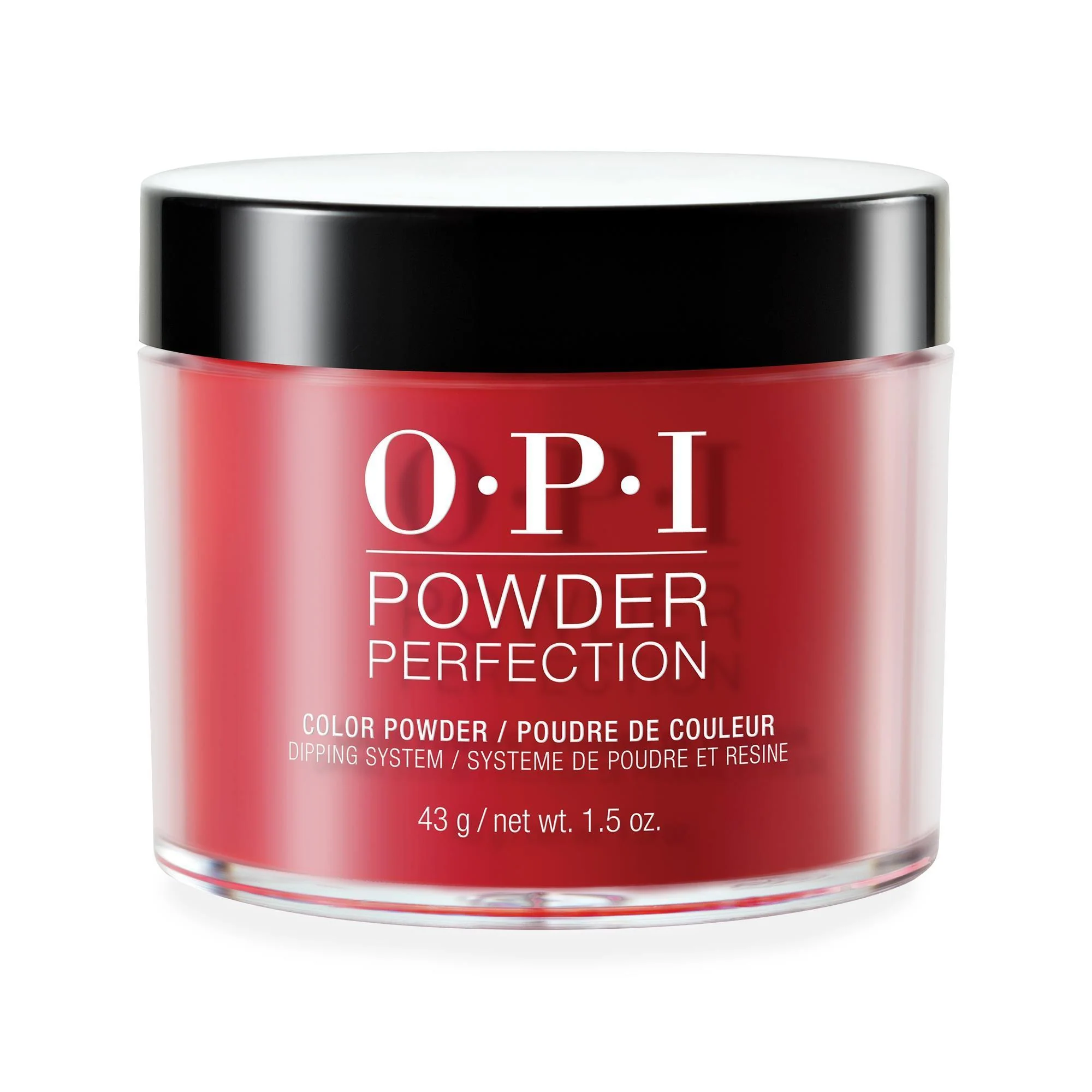 OPI Powder Perfection, 1.5 oz - Image 26